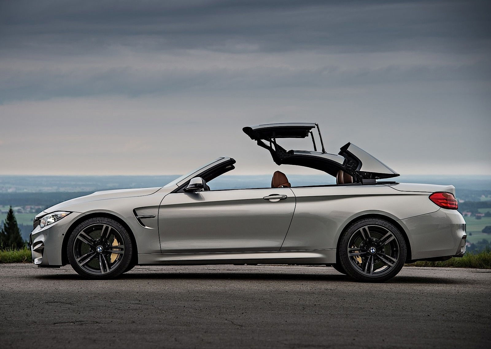 Wallpaper #lEB0MZMBJhL2WPbaFMY069 BMW M4 Convertible 2014 2015 2016 Autoevolution