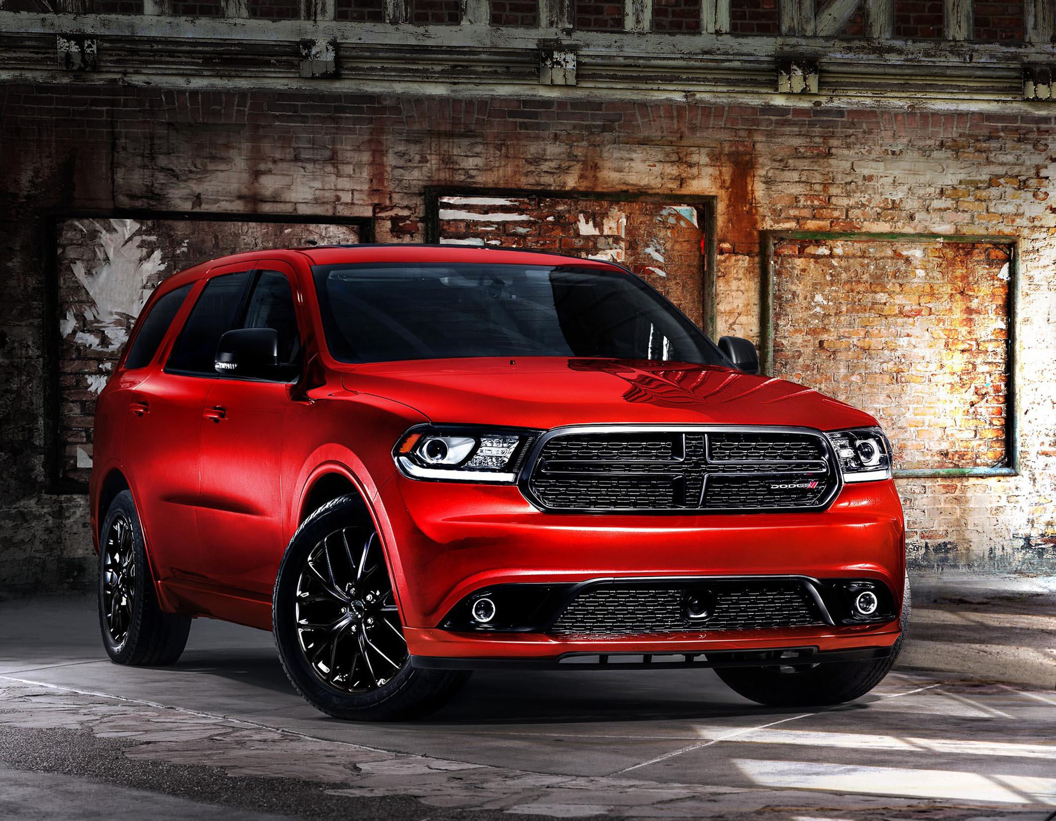 Wallpaper #dgN3Y5MBpyOg8YnESNVm94 New Dodge Durango Hemi