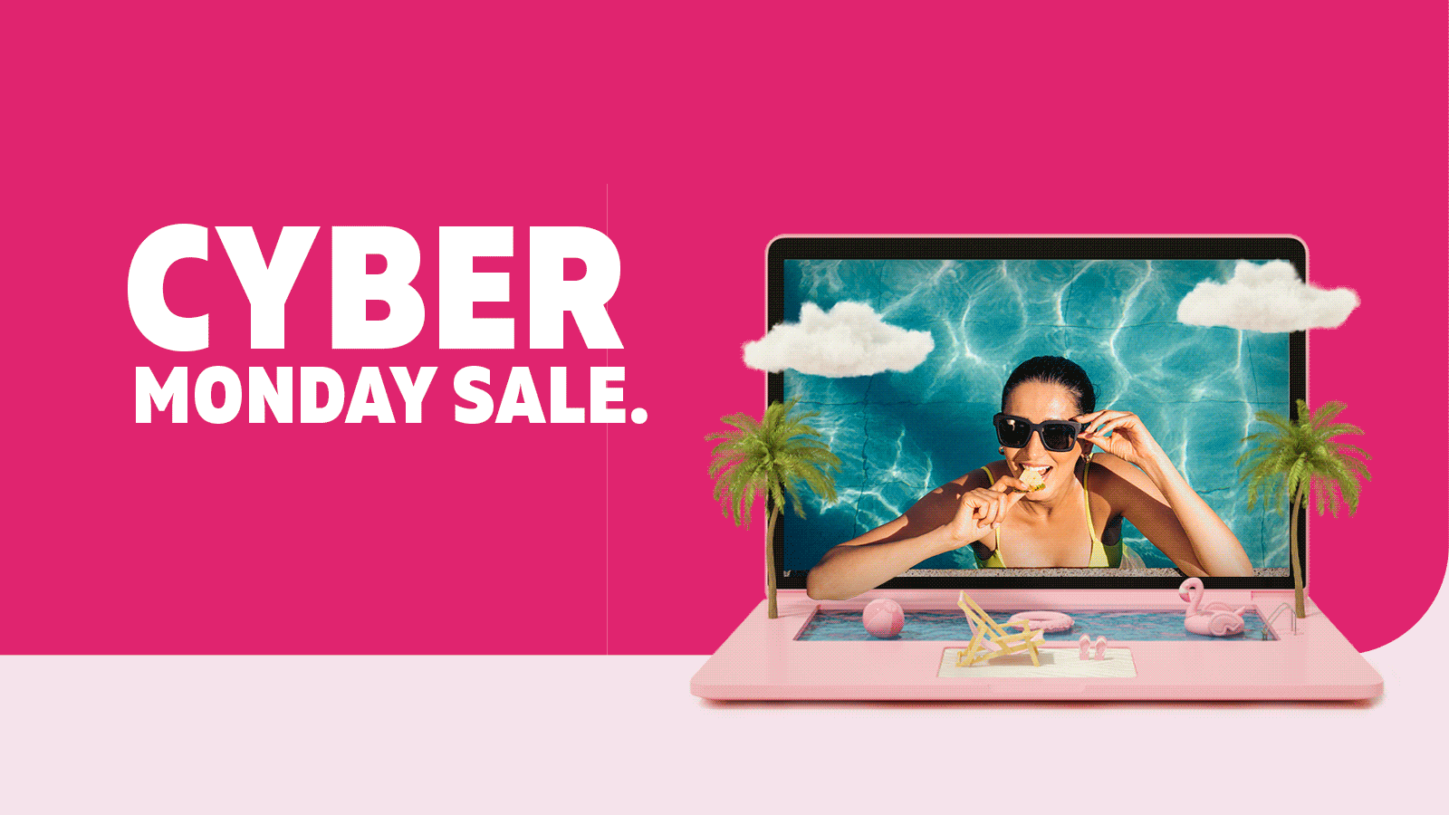 Wallpaper #lG0vaZcBycdYOYFTy3BO96 Cyber Monday Landing Page Engif