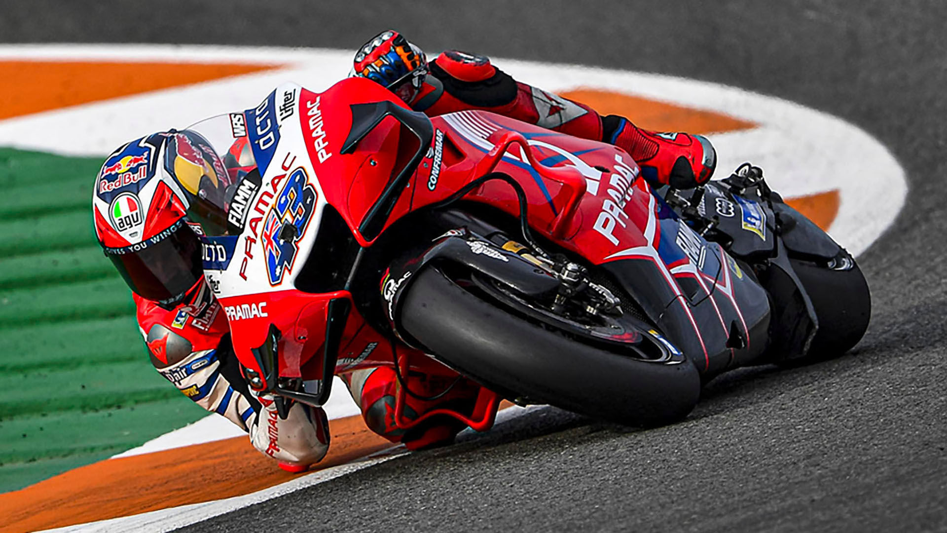 Wallpaper #lbgR15IBJvJKYCmEBeH9180 Ducati Gana El Campeonato De Constructores De Motogp De 2020 Autos Y