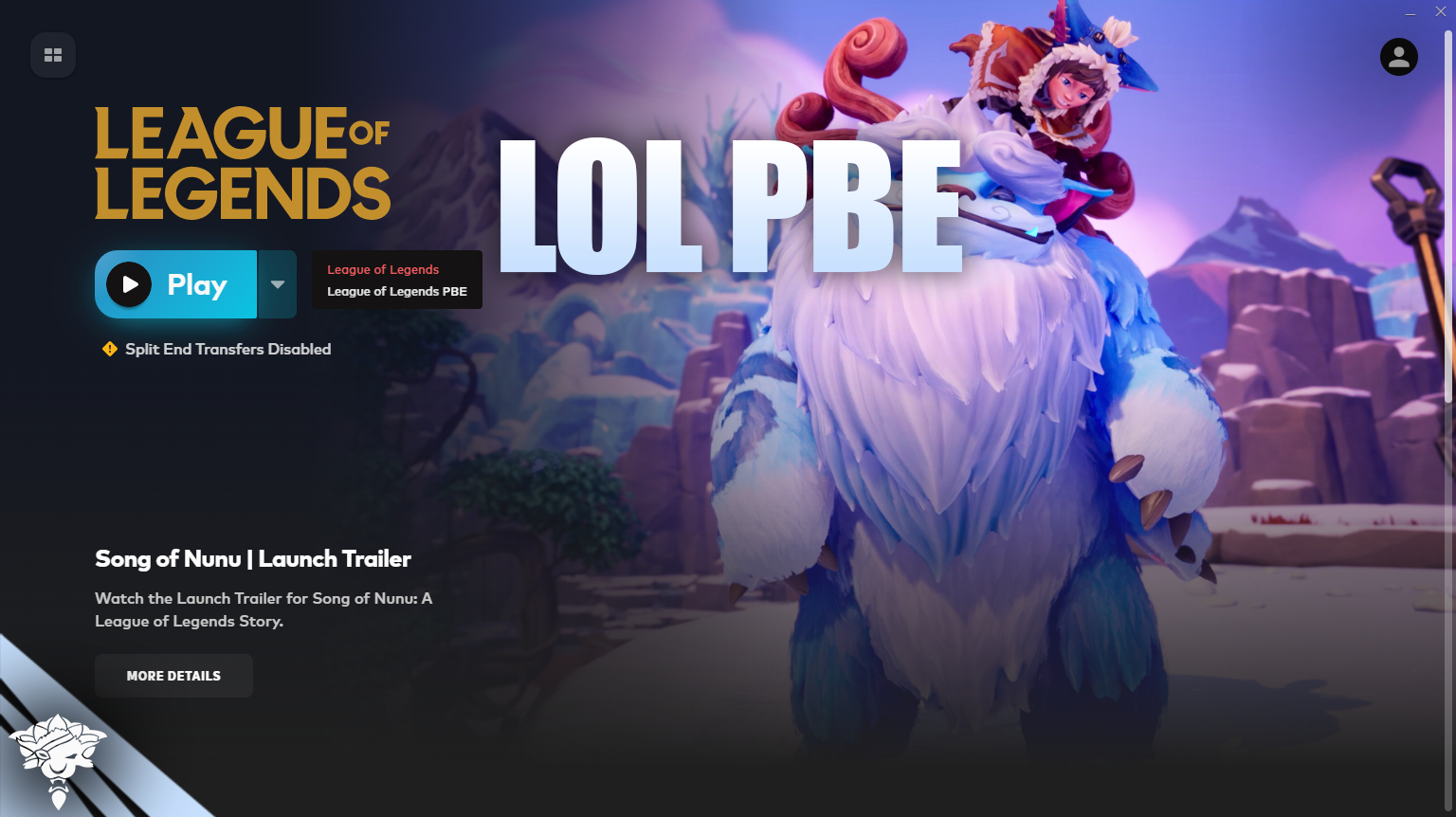 Wallpaper #92e0DJMBSpphPi3-B9-e1 Lol Pbe Everything to Know
