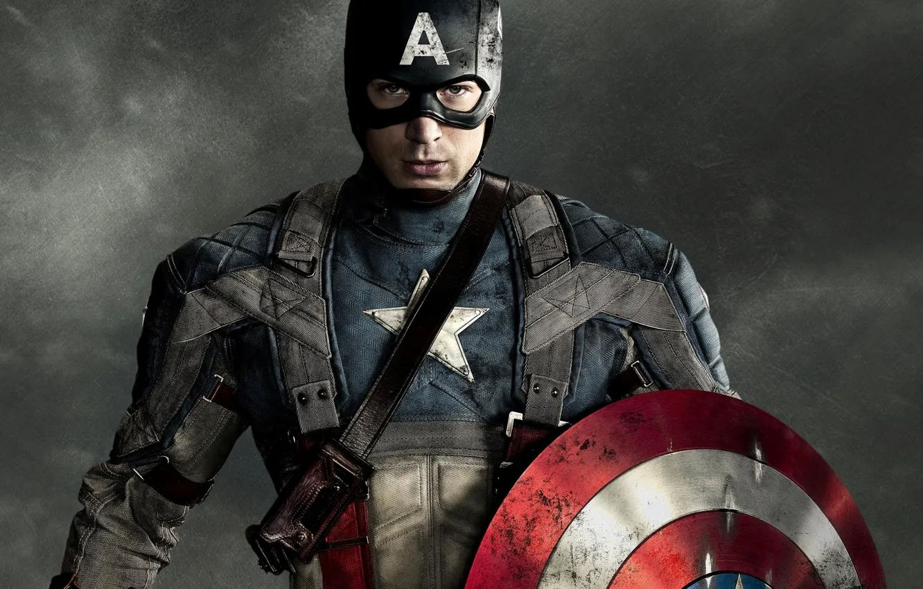 Wallpaper #hACR6o4BSdW8dNouUA-x15 Wallpaper Shield Captain America Captain America First Avenger the