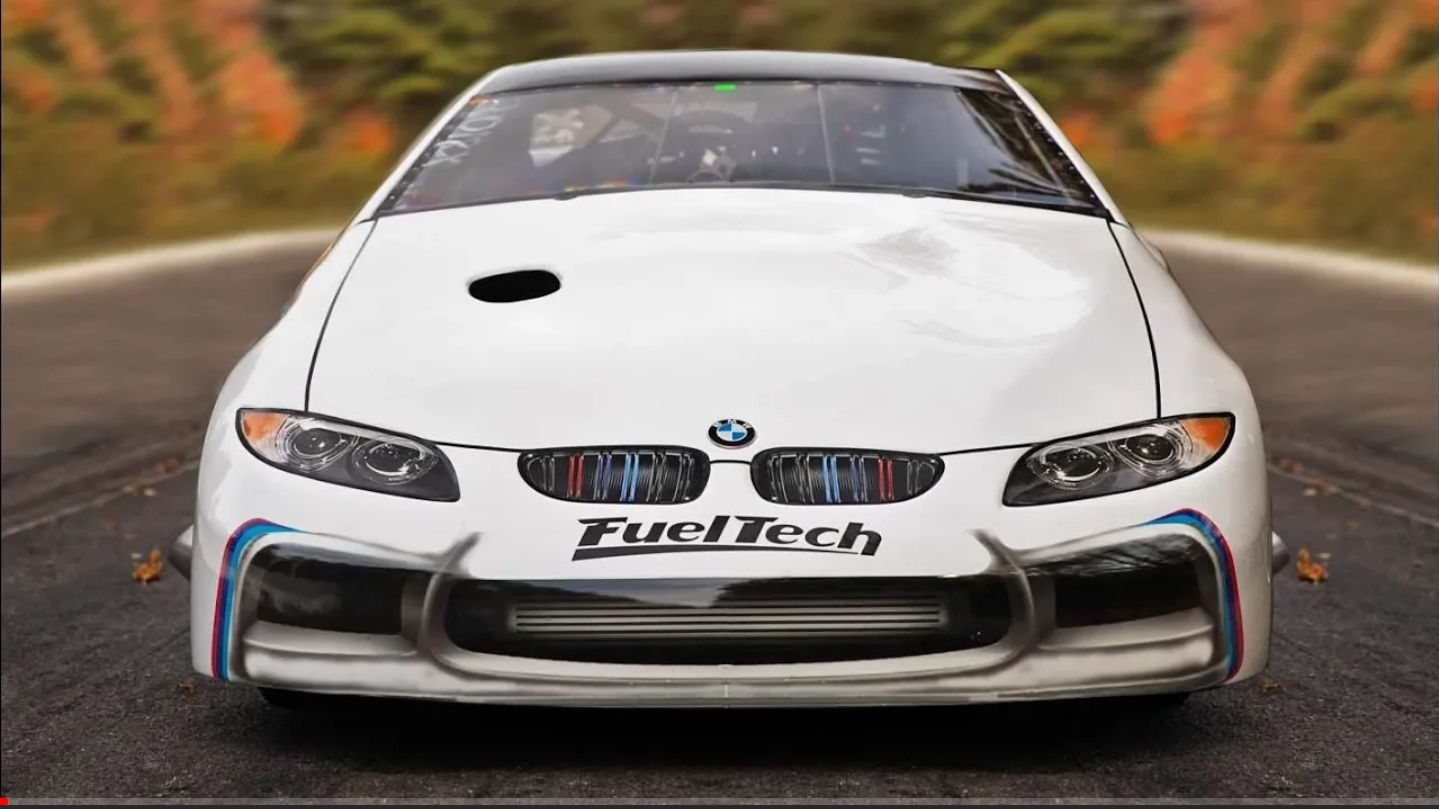 Wallpaper #32a7f Top 5 Fastest Bmws of All Time