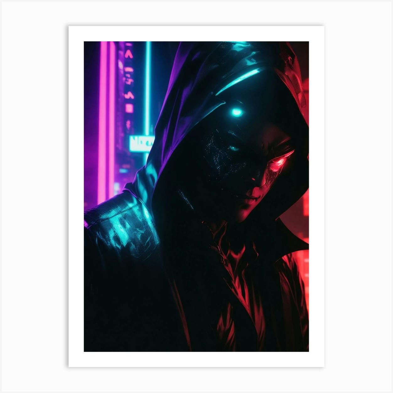 Wallpaper #HwNJY5MBpyOg8YnEQ9Xl139 Dark Knight Art Print by D0vanik Art Fy