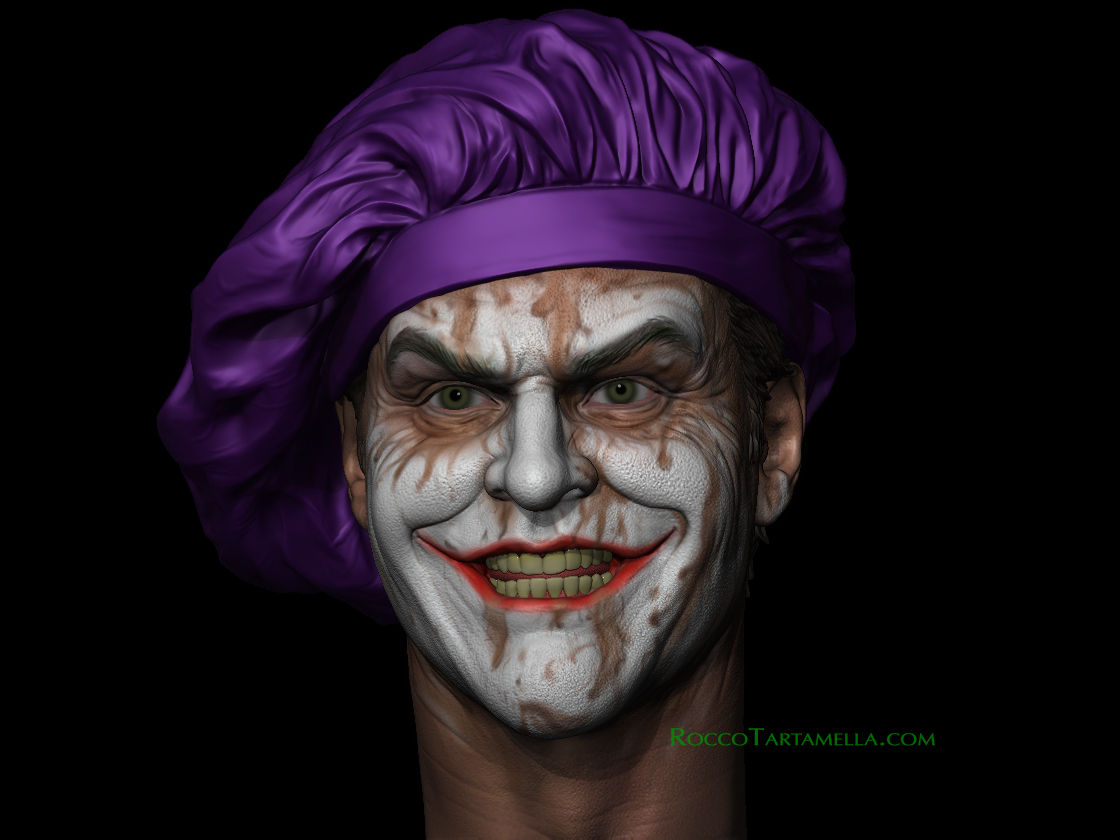 Wallpaper #VCwzSZMB0E1QgA7wjPJt72 Joker Jack Nicholson Quotes