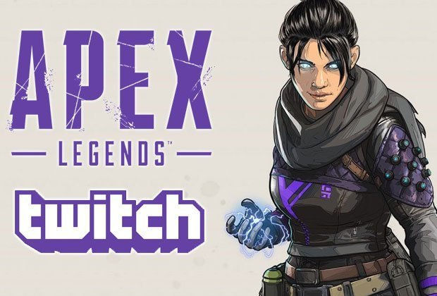 Wallpaper #ZLj12ZIBJvJKYCmEWO8r50 Apex Legends Twitch Prime Pack Update New Pathfinder Skin Free Apex