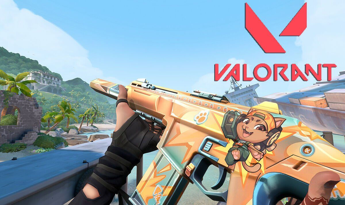 Wallpaper #5rjQ2JIBJvJKYCmEQOlH209 Valorant Episode 6 Patch Notes Release Time and Lotus Map Preview