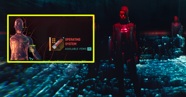 Wallpaper #4LhF25IBJvJKYCmEM_VT72 All Cyberdeck Locations Cyberpunk 2077game8