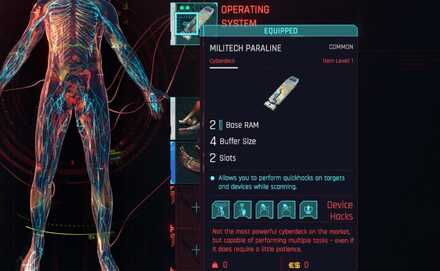 Wallpaper #4LhF25IBJvJKYCmEM_VT191 Hacking and Breach Protocol Guide Cyberpunk 2077game8