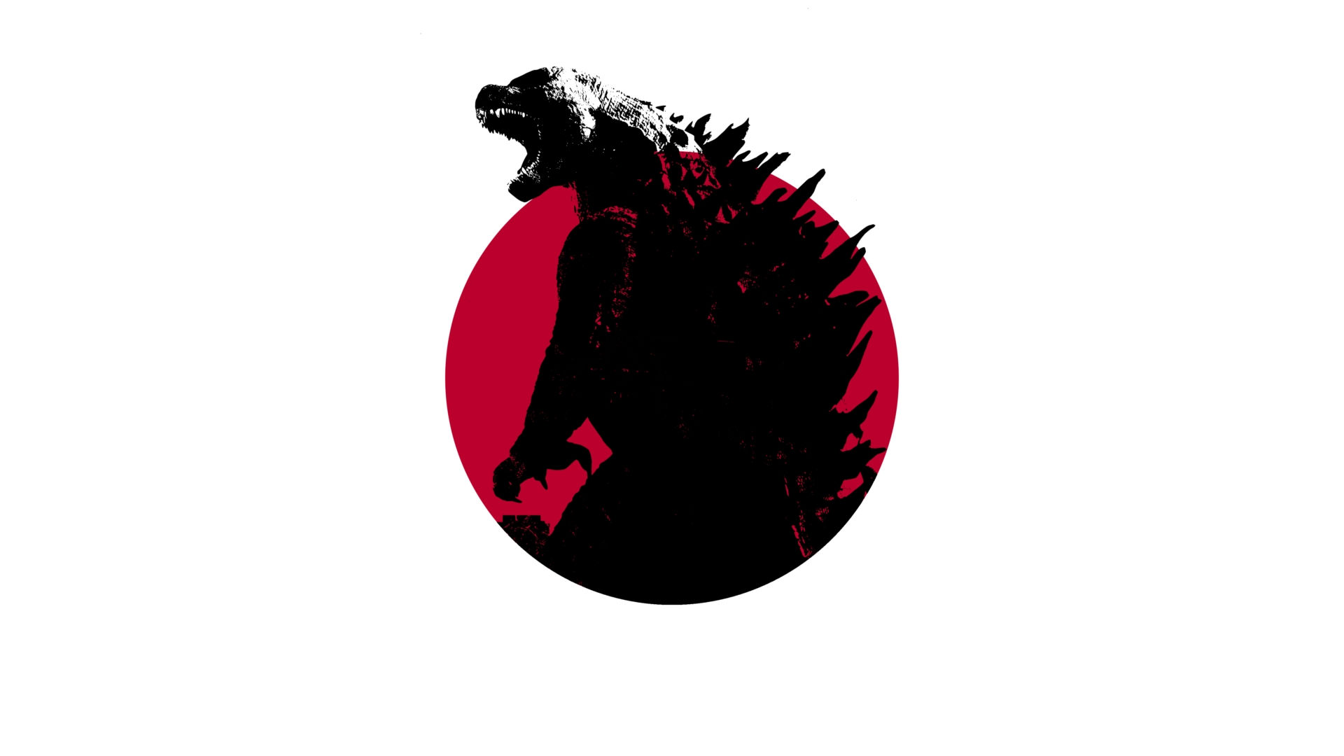 Wallpaper #22f65 Godzilla King of the Monsters Theme for Windows 10 11