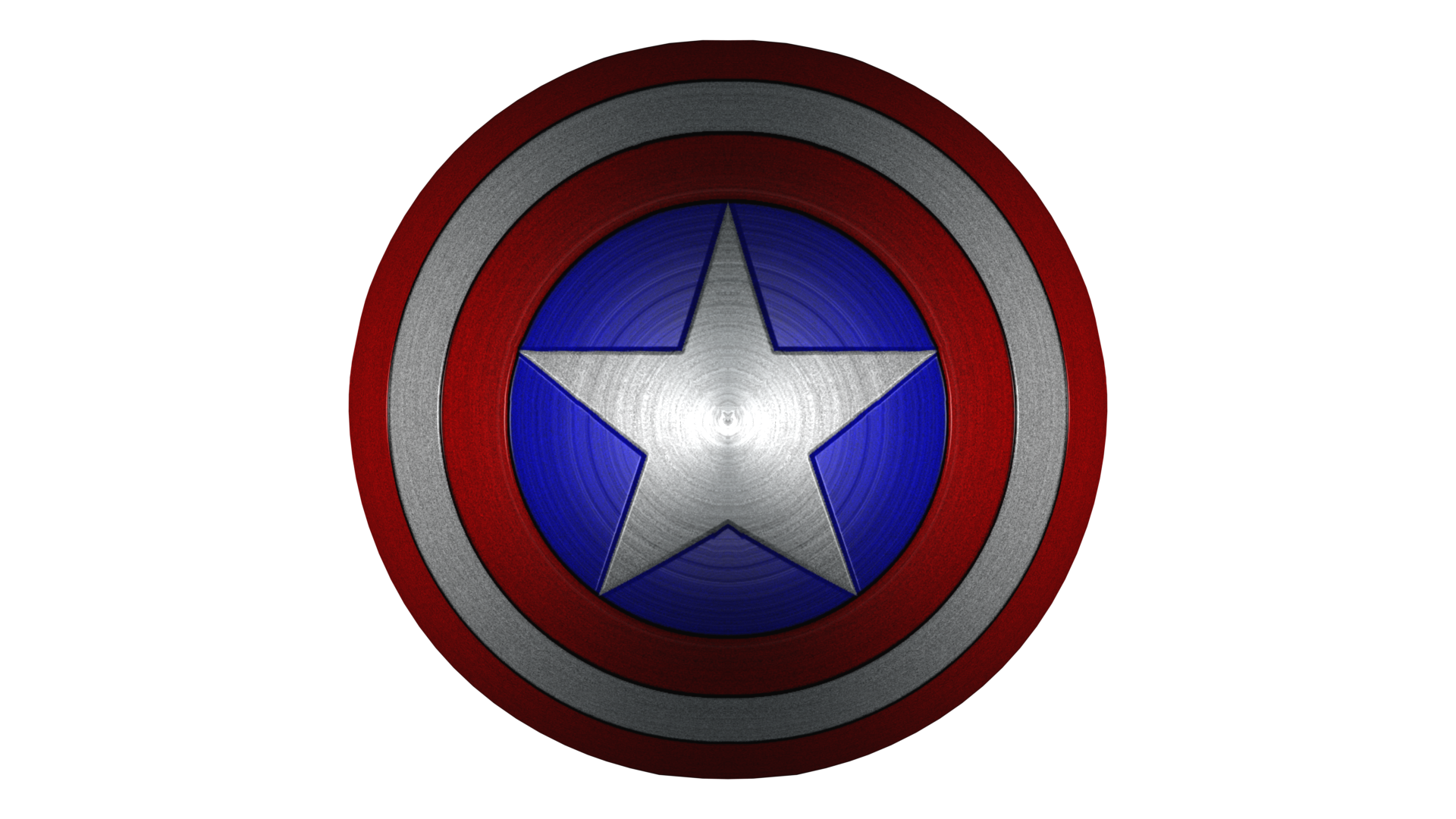 Wallpaper #hhnrDY8BtGB6xQ78cFjt30 Captain America Shield by Hamitsui