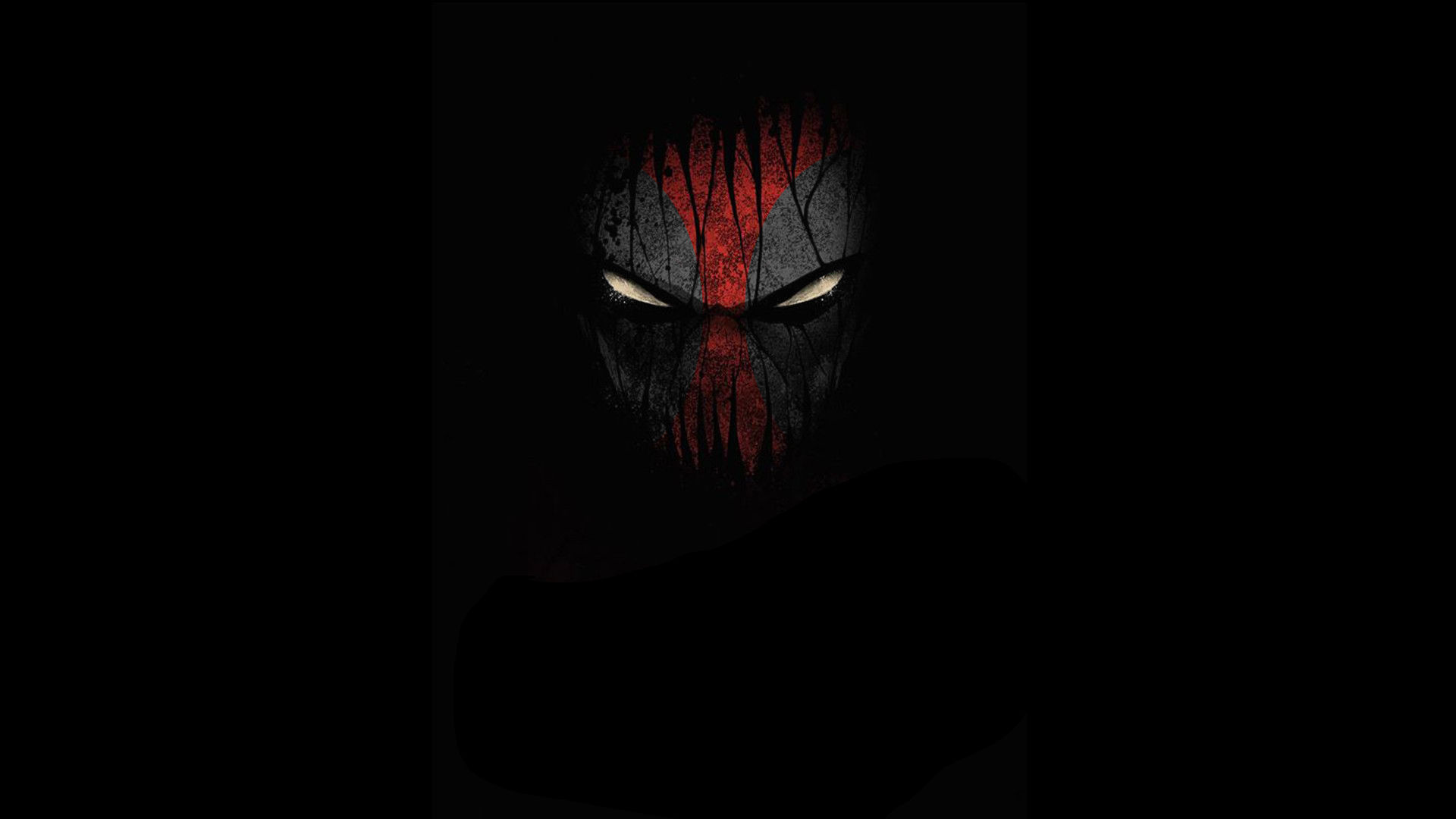 Wallpaper #Pmet-5IBSpphPi3-6ZVU131 Deadpool HD Comic Wallpaper