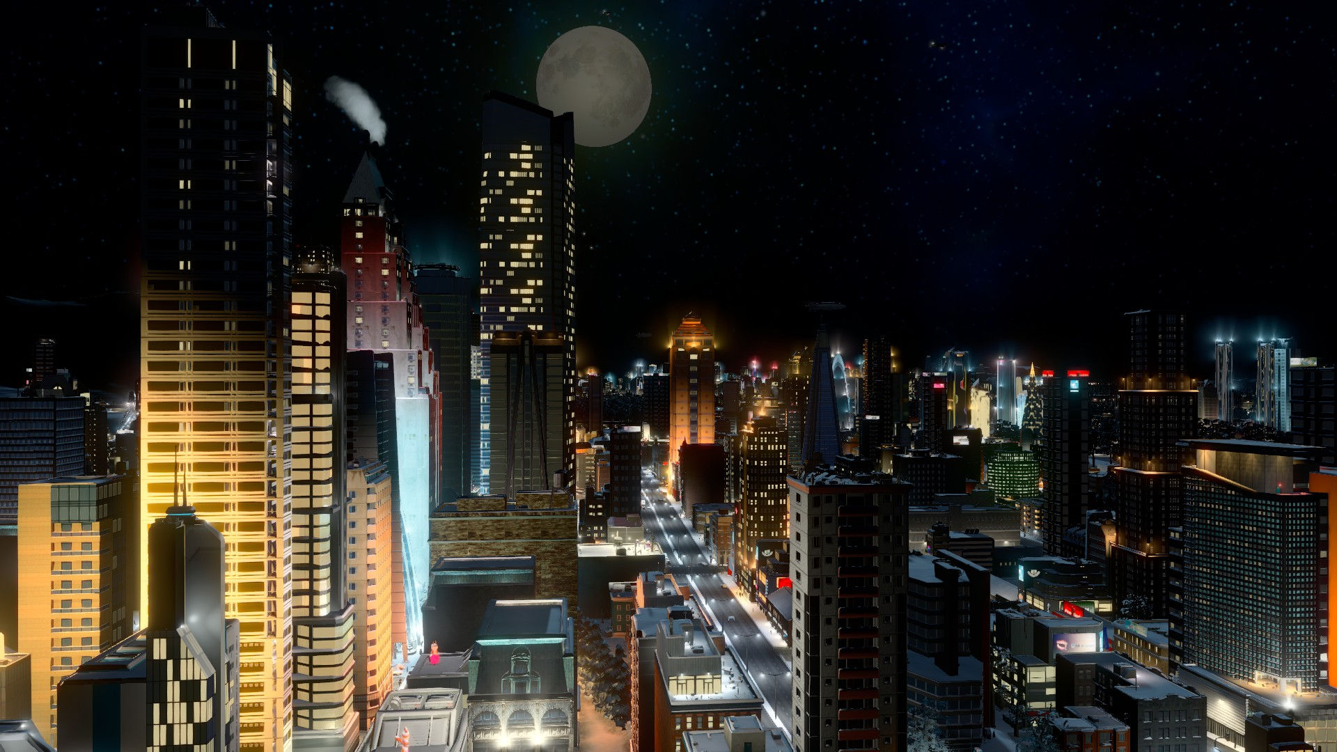 Wallpaper #86459 Gaming City Wallpapers Top Free Gaming City Backgrounds Wallpaperaccess