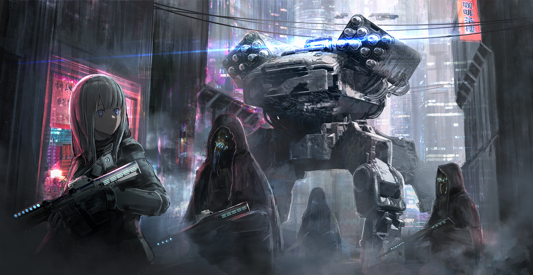 Wallpaper #be71b Dystopian Wallpapers Wallpaper Cave