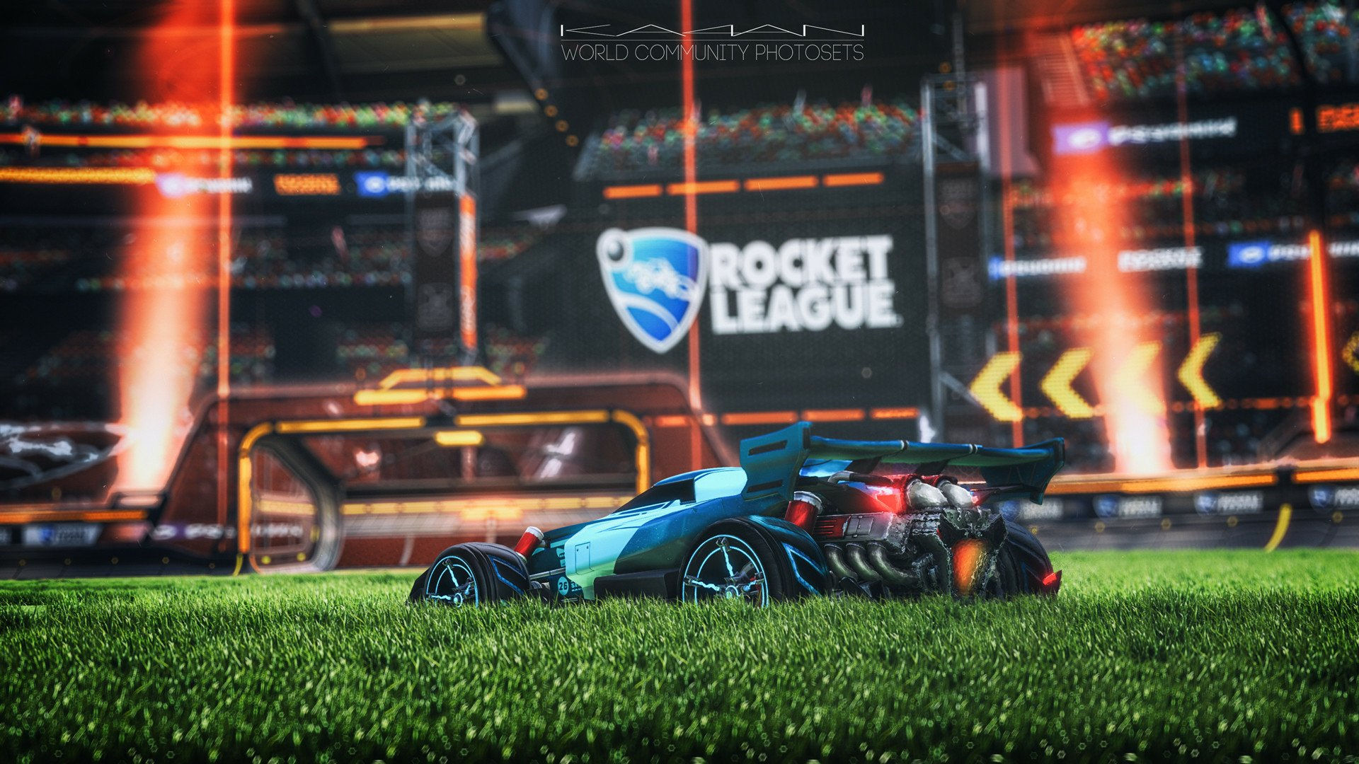 Wallpaper #52847 Rocket League 1080x1080 Wallpapers Wallpaper Cave