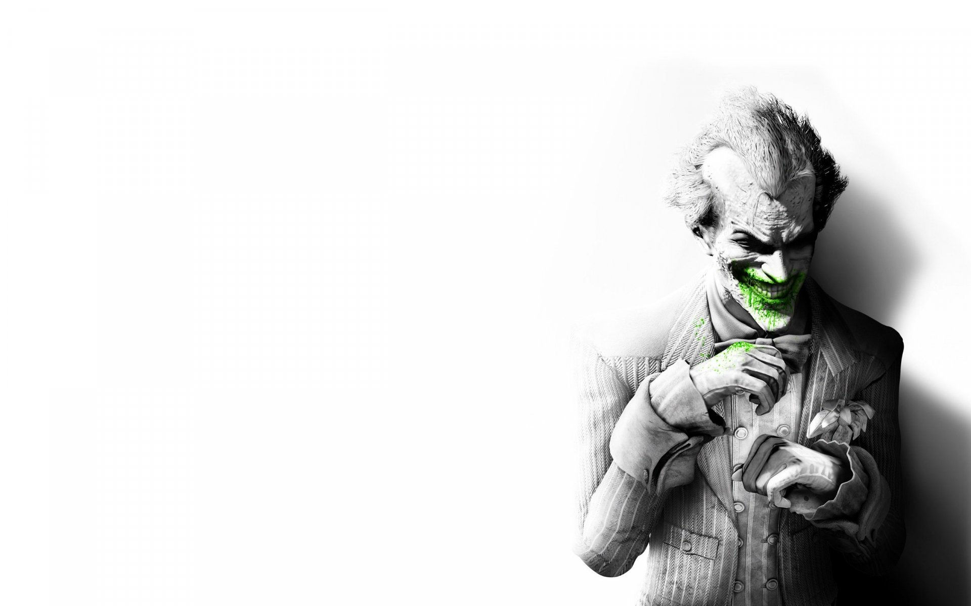 Wallpaper #vWjXIJMBSpphPi3-_y61314 Download Video Game Batman Arkham City HD Wallpaper