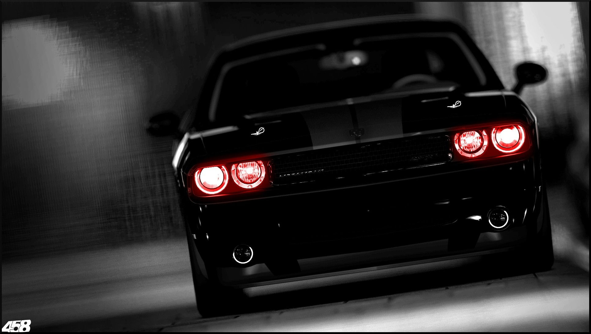 Wallpaper #-f_Ma5MB3lSXT3zUB-gi94 Download Vehicle Dodge Challenger HD Wallpaper