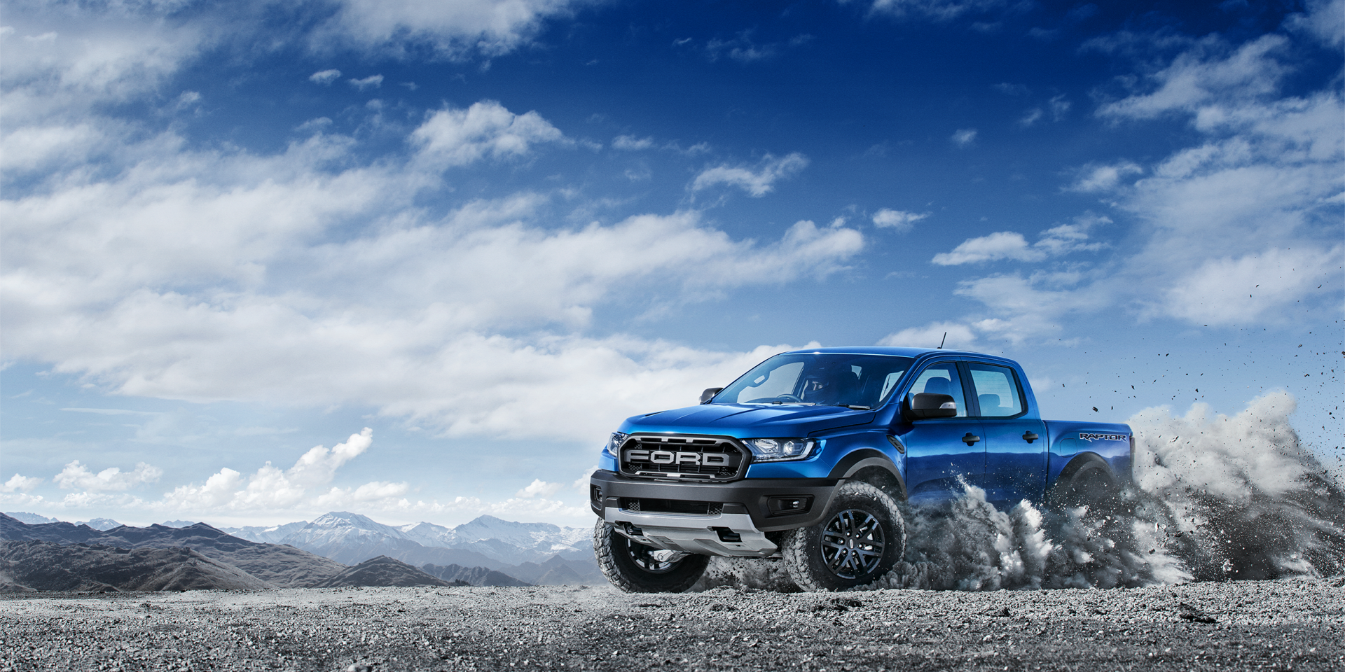 Wallpaper #UxlSGI8BtGB6xQ785XFn17 Vehicles Ford Ranger Raptor HD Wallpaper