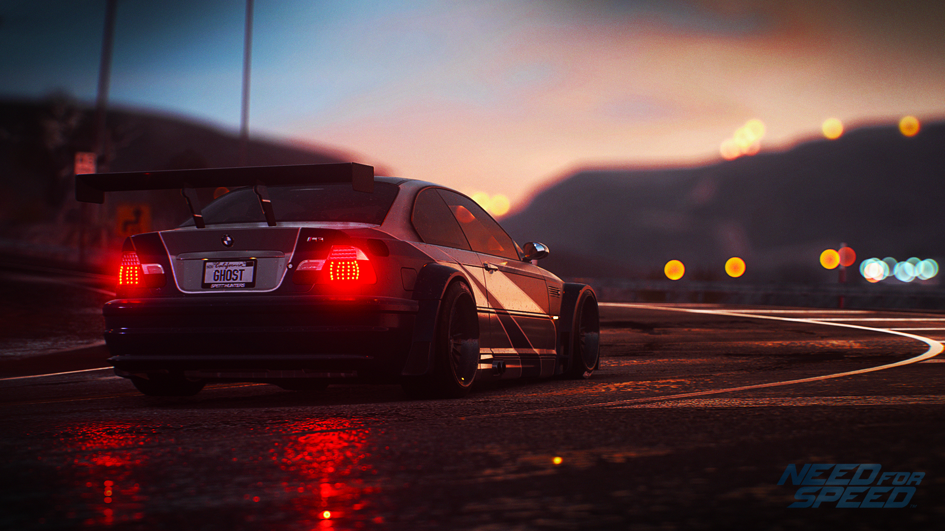 Wallpaper #ome19pIBSpphPi3-l4S791 820 Need for Speed HD Wallpapers and Backgrounds