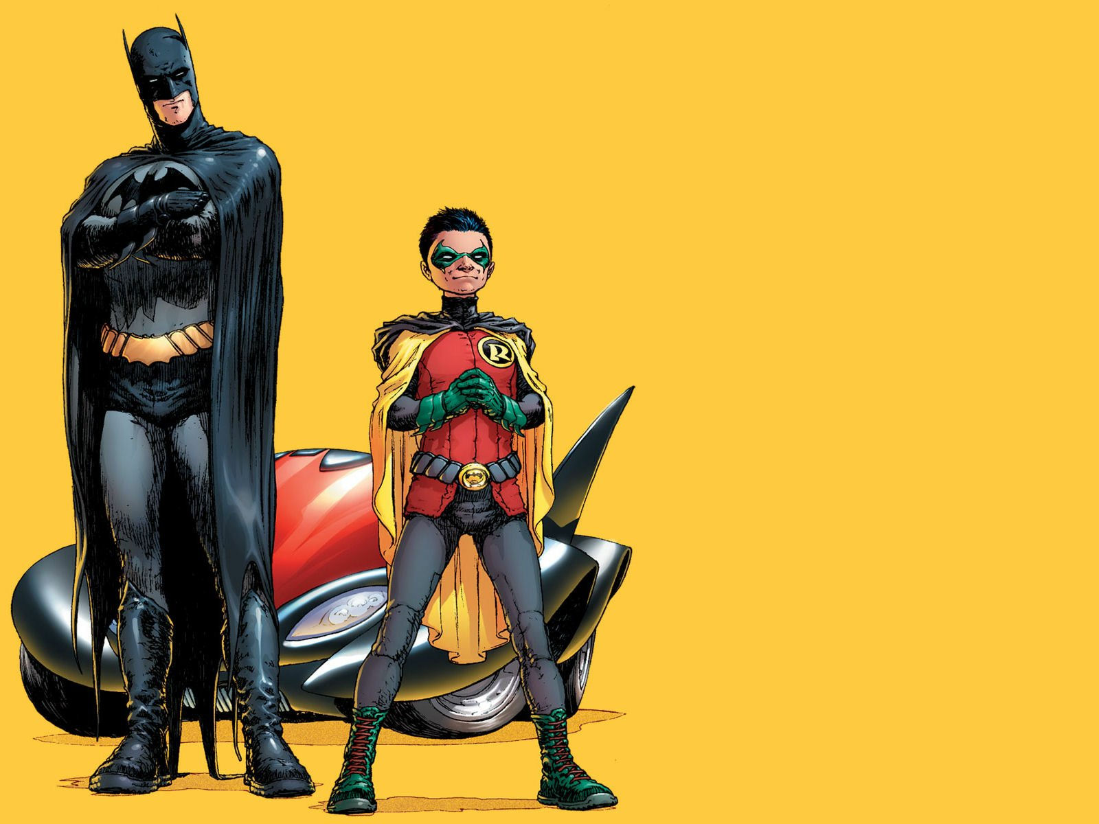 Wallpaper #afTDOpMBKFX8bn3rxXlk122 Batman Robin Wallpaper