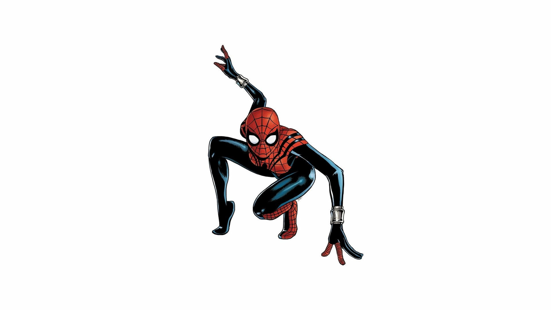 Wallpaper #NgDQ6o4BSdW8dNoukRDV54 Comics Spider Girl HD Wallpaper