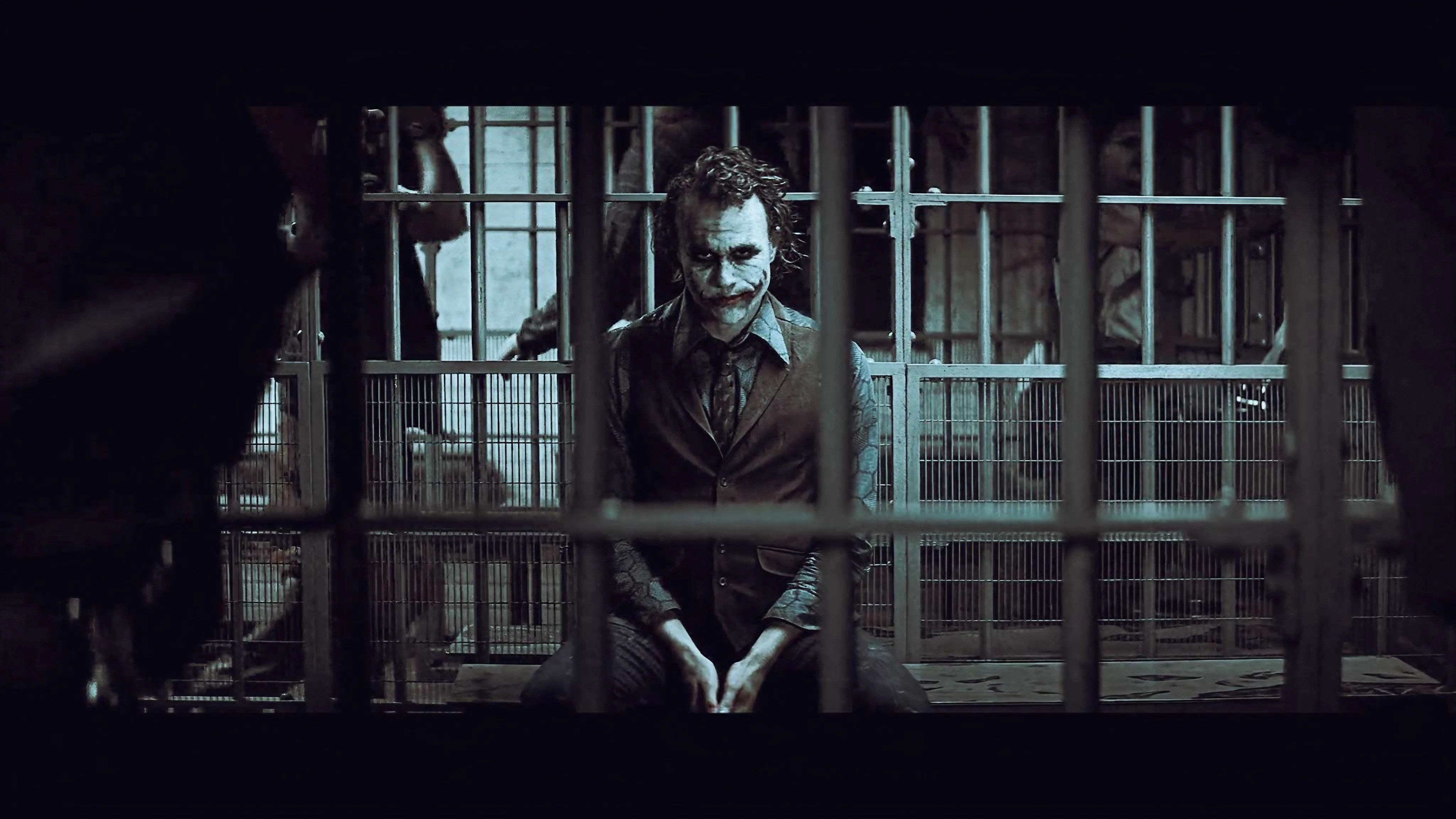 Wallpaper #78610 Batman Joker Wallpapers