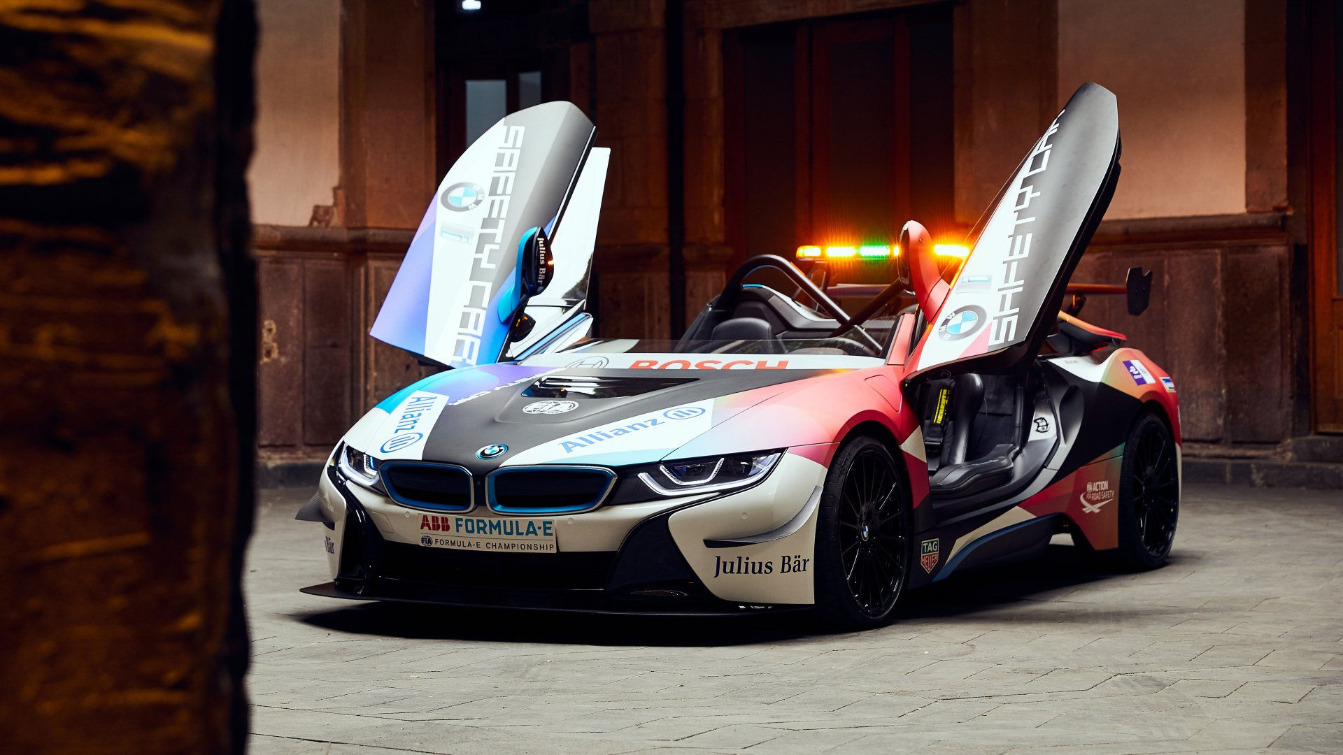 Wallpaper #2n1w844Bnwiau_P6vQzP56 Vehicles BMW i8 4K Ultra HD Wallpaper