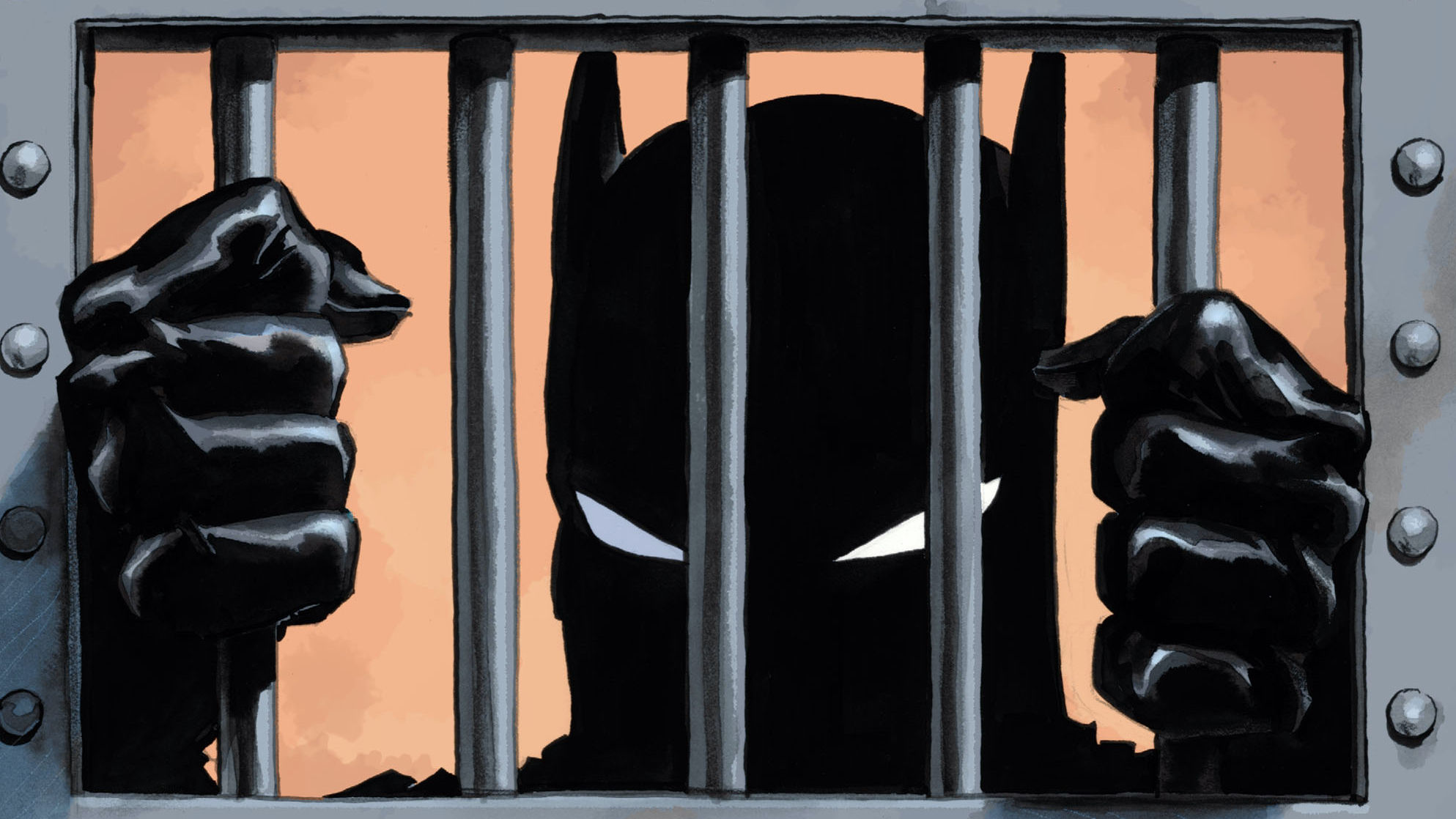 Wallpaper #KCwlSZMB0E1QgA7w7fLP252 Comics Batman and the Monster Men HD Wallpaper Background Image