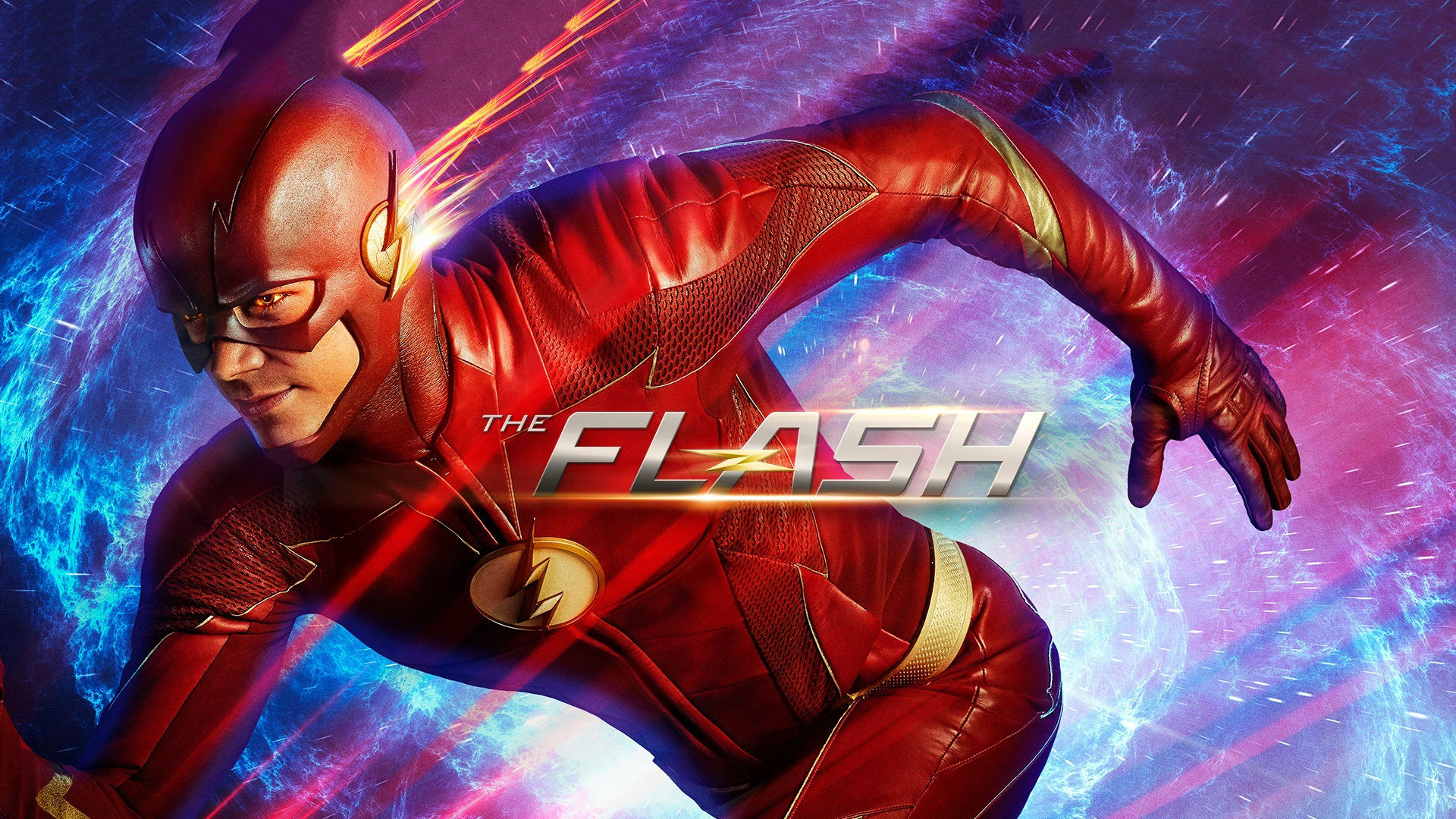 Wallpaper #41743 Watch the Flash HD Free TV Show Cinefox