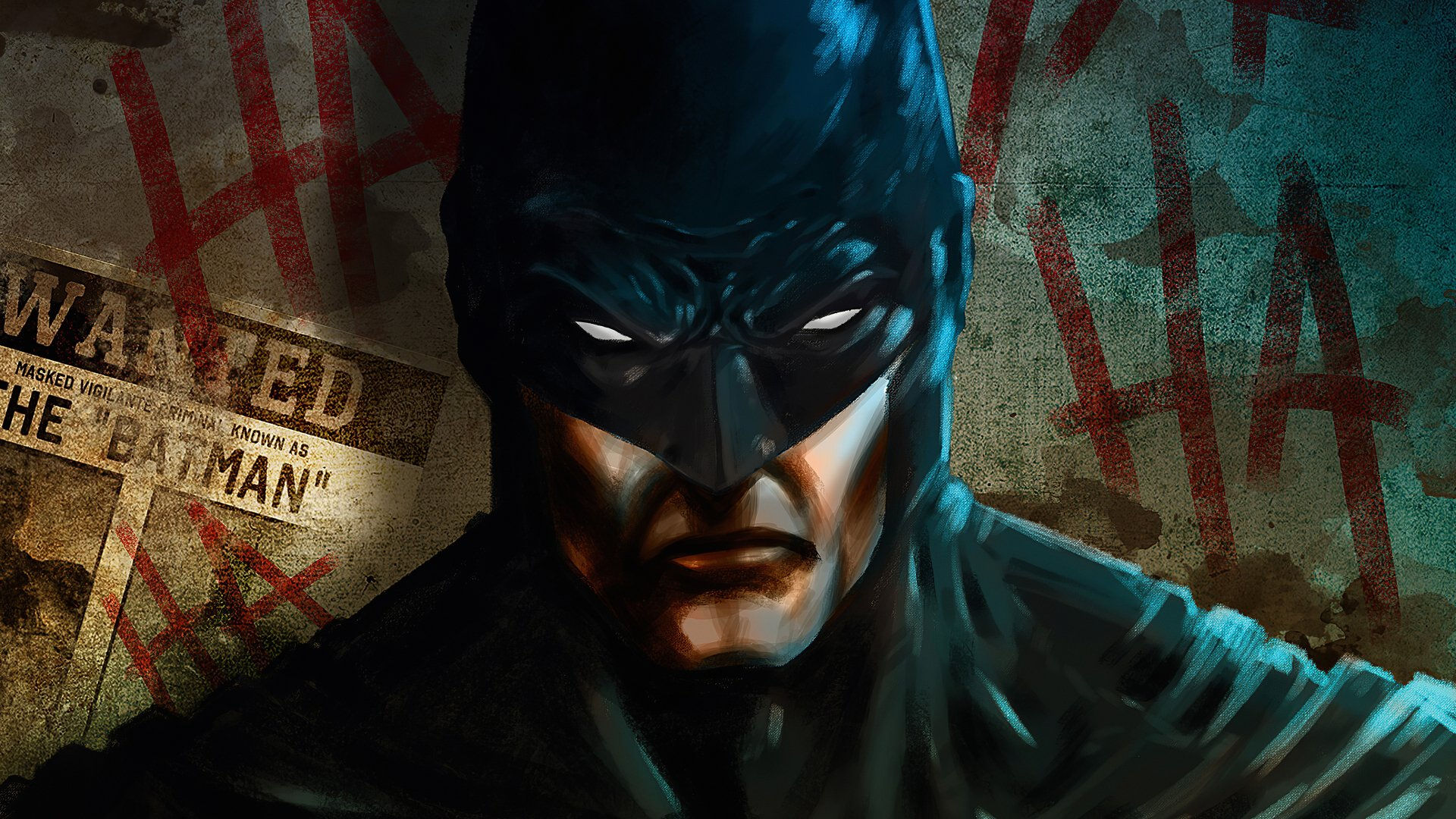 Wallpaper #pkW3lI4B7YBJg1BVQZ9u52 Comics Batman 4K Ultra HD Wallpaper by Diego Santos