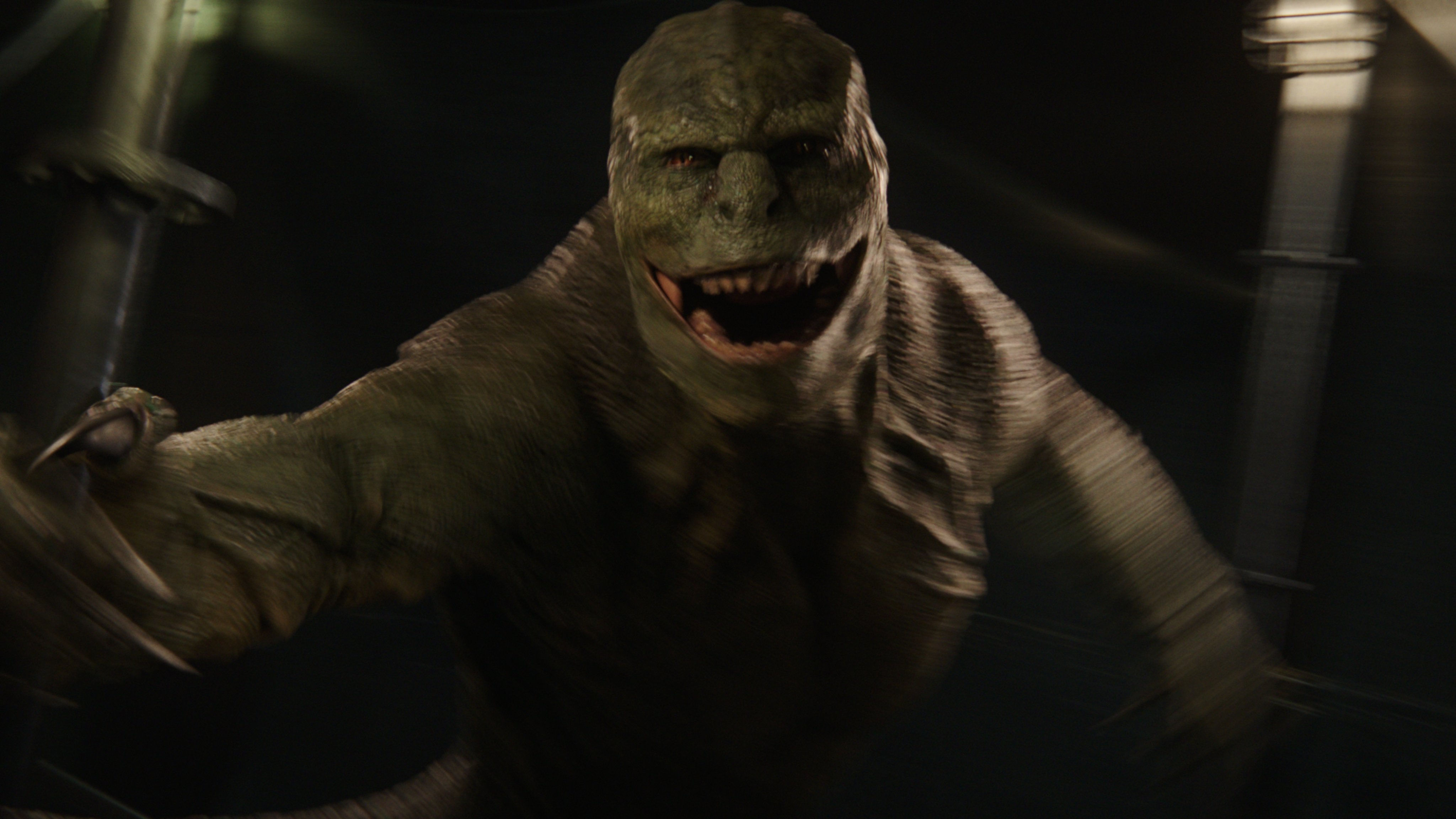 Wallpaper #y2eIA5MBSpphPi3-DrO685 The Lizard Spiderman Movie