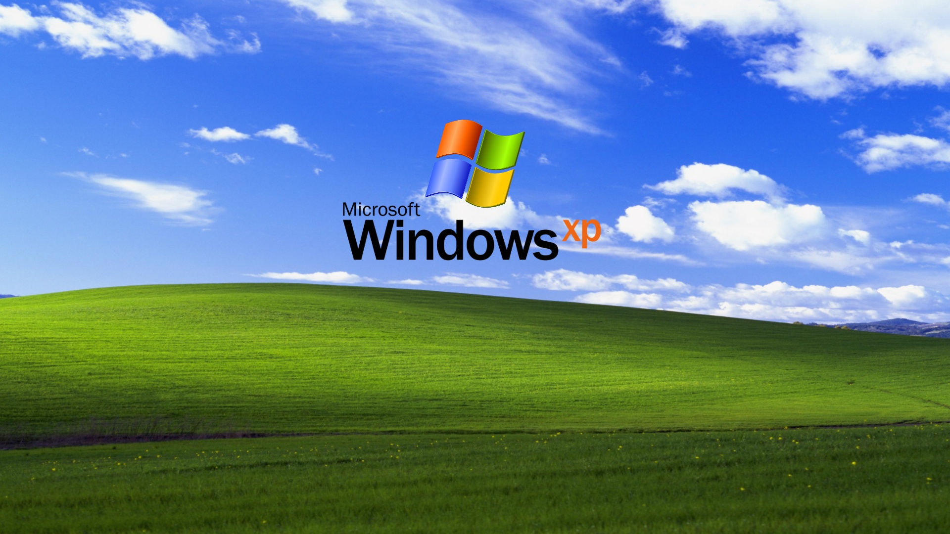 Wallpaper #b3QYvY4B_8f4nGFasWvl46 Windows Xp Logo by Misterinked