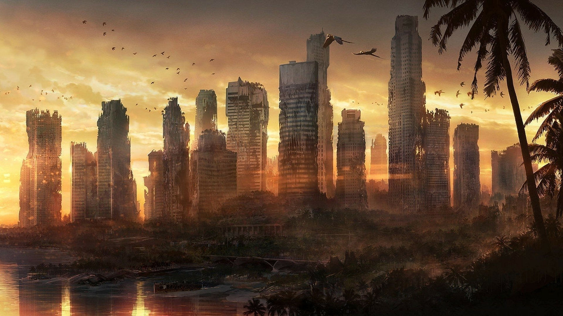 Wallpaper #be71b Dystopian Wallpapers Wallpaper Cave