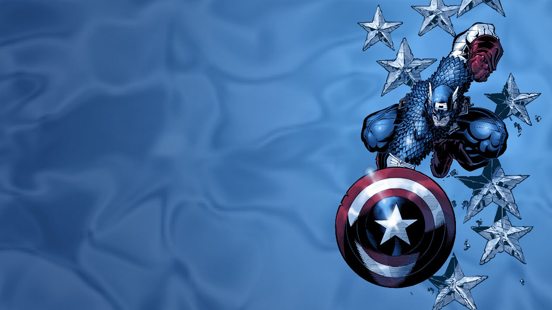 Wallpaper #QHO4go4BFI5NbQksfhmF49 Comics Captain America HD Wallpaper