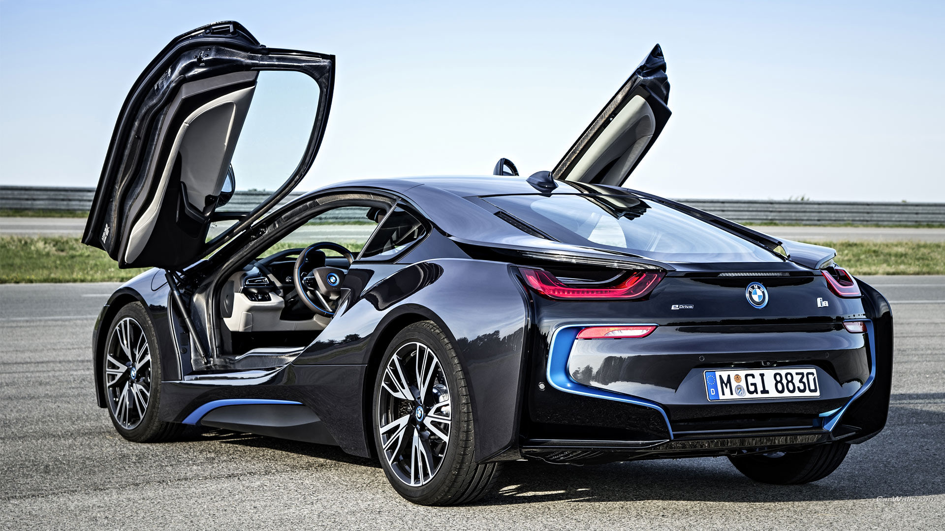 Wallpaper #2n1w844Bnwiau_P6vQzP21 BMW i8 Full HD Wallpaper and Background 1920x1080 Id449692