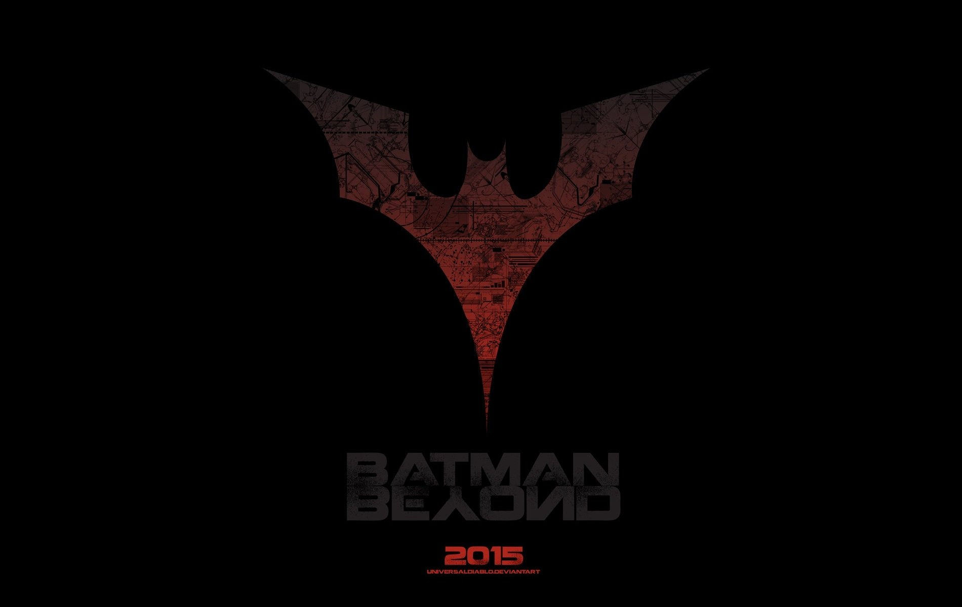 Wallpaper #2v_TaJMB3lSXT3zUxeQH70 Batman Beyond Animated Wallpaper