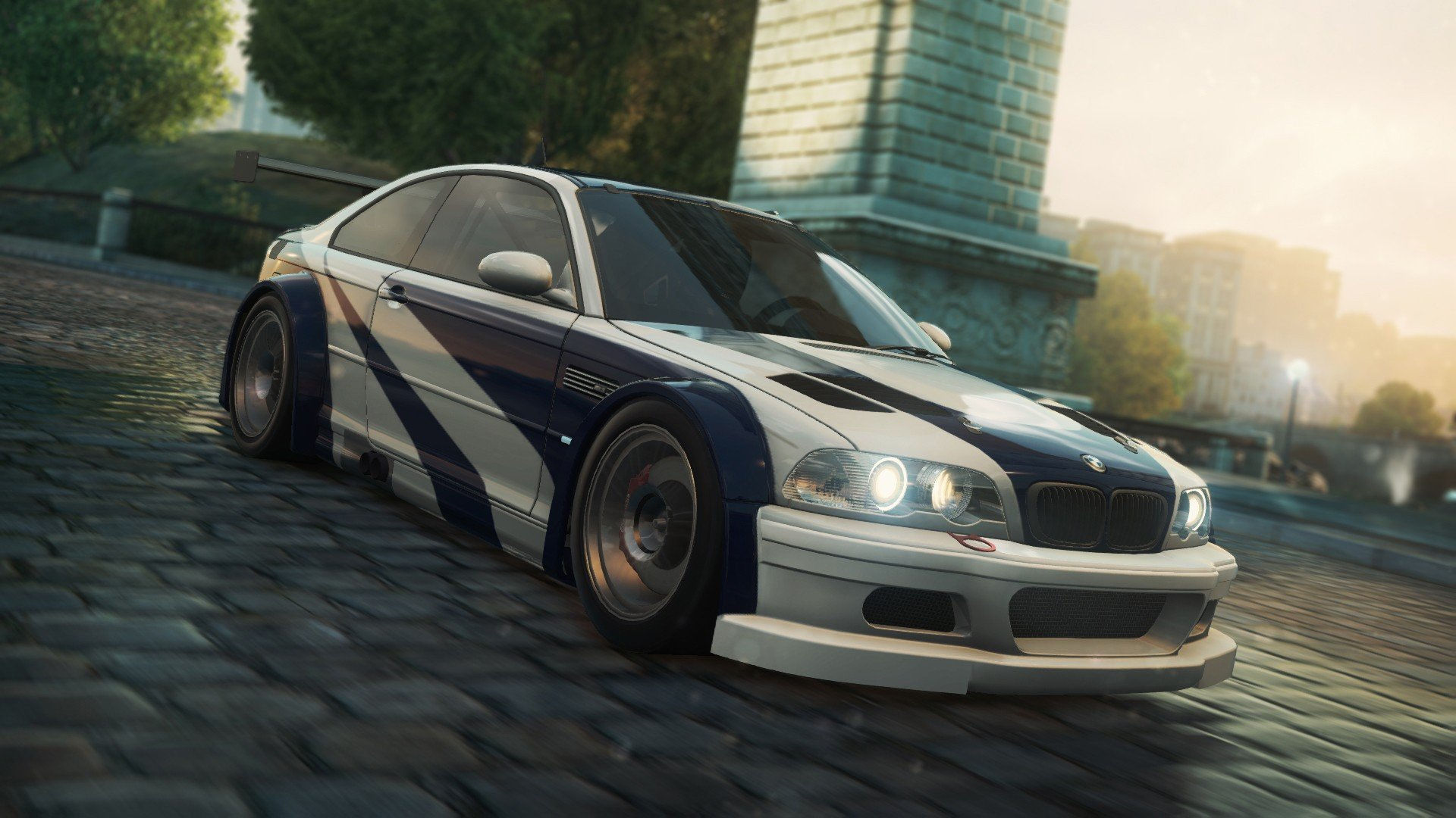 Wallpaper #ome19pIBSpphPi3-l4S712 50 Need for Speed Most Wanted Wallpapers
