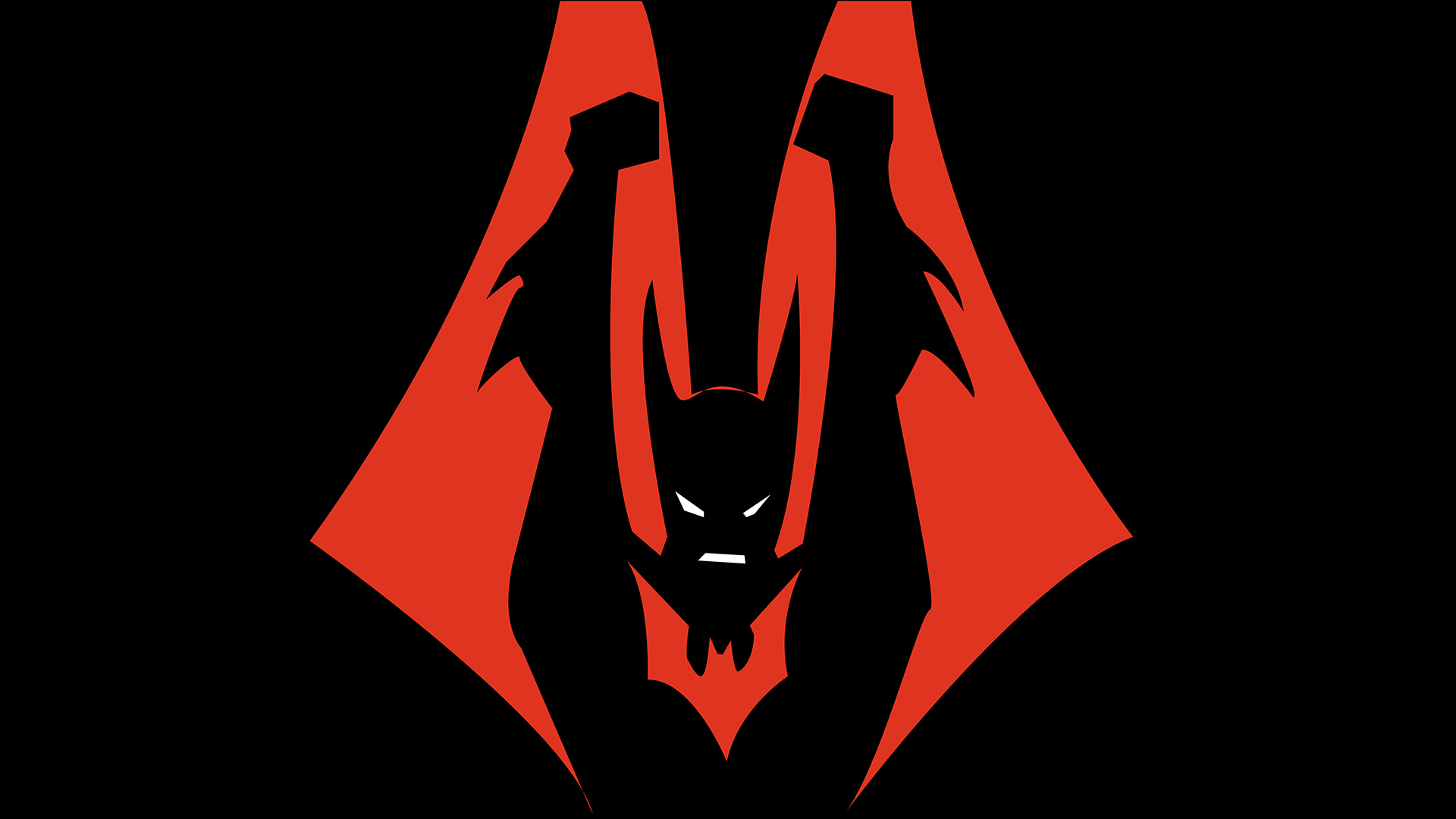 Wallpaper #2v_TaJMB3lSXT3zUxeQH73 Batman Beyond Full HD Wallpaper and Background Image 1920x1080 Id