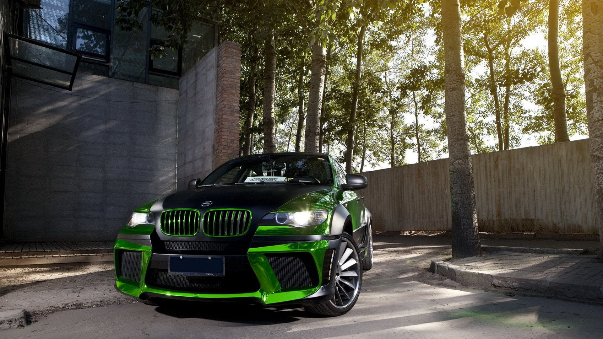 Wallpaper #QWeaDJMBSpphPi3-UN8476 59 BMW X6 HD Wallpapers Background Images Wallpaper Abyss