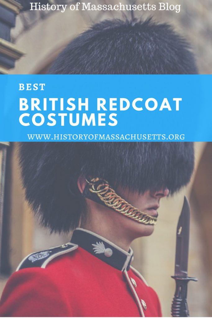 Wallpaper #Cbj11pIBJvJKYCmEf-Ex167 Best British Redcoat Costumes History of Massachusetts Blog