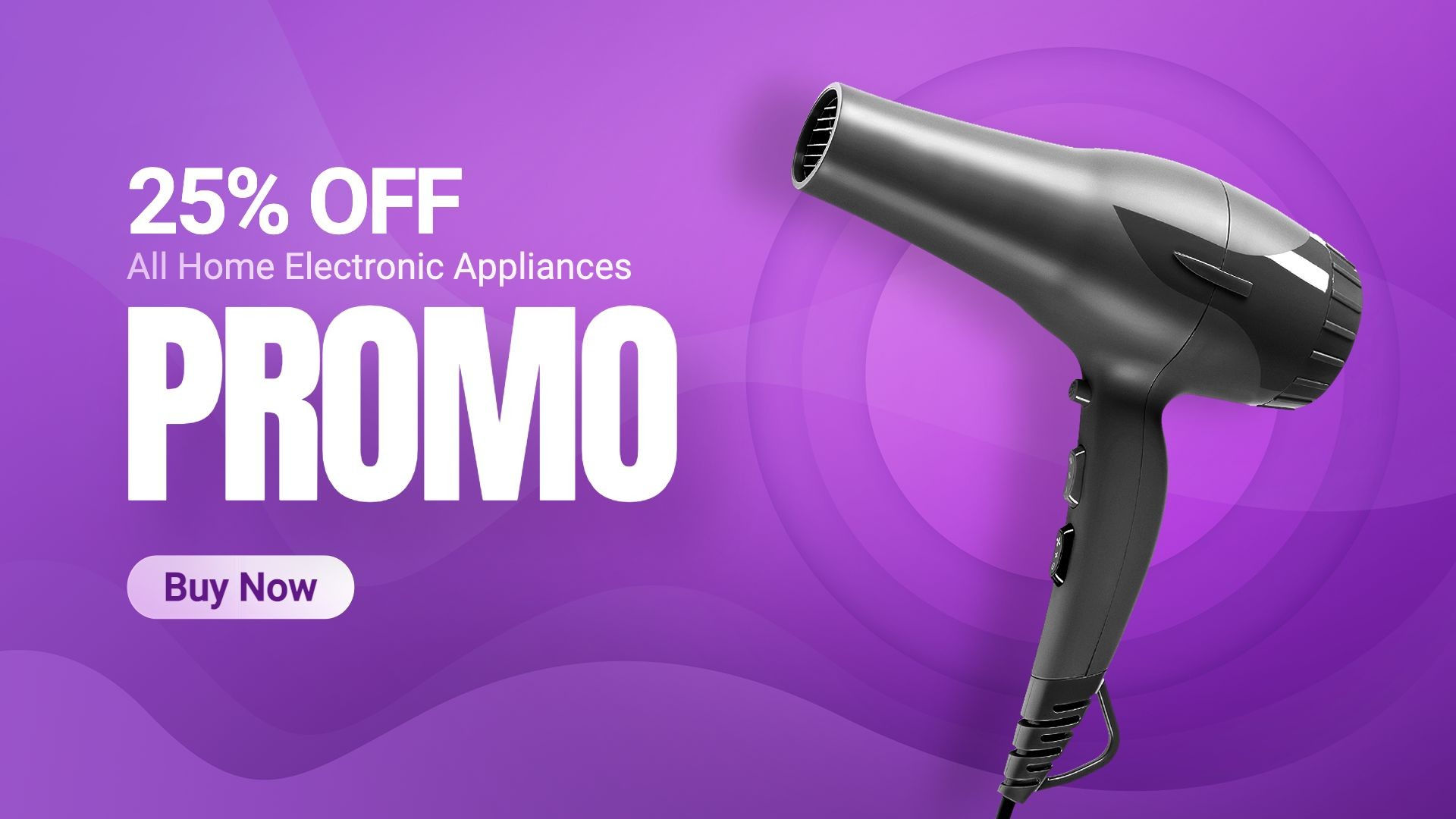 Wallpaper #Y-8xTZMBMN-XEVvVoD_A311 Purple System Hair Dryer Home Electronic Appliance Discount Sale Promo