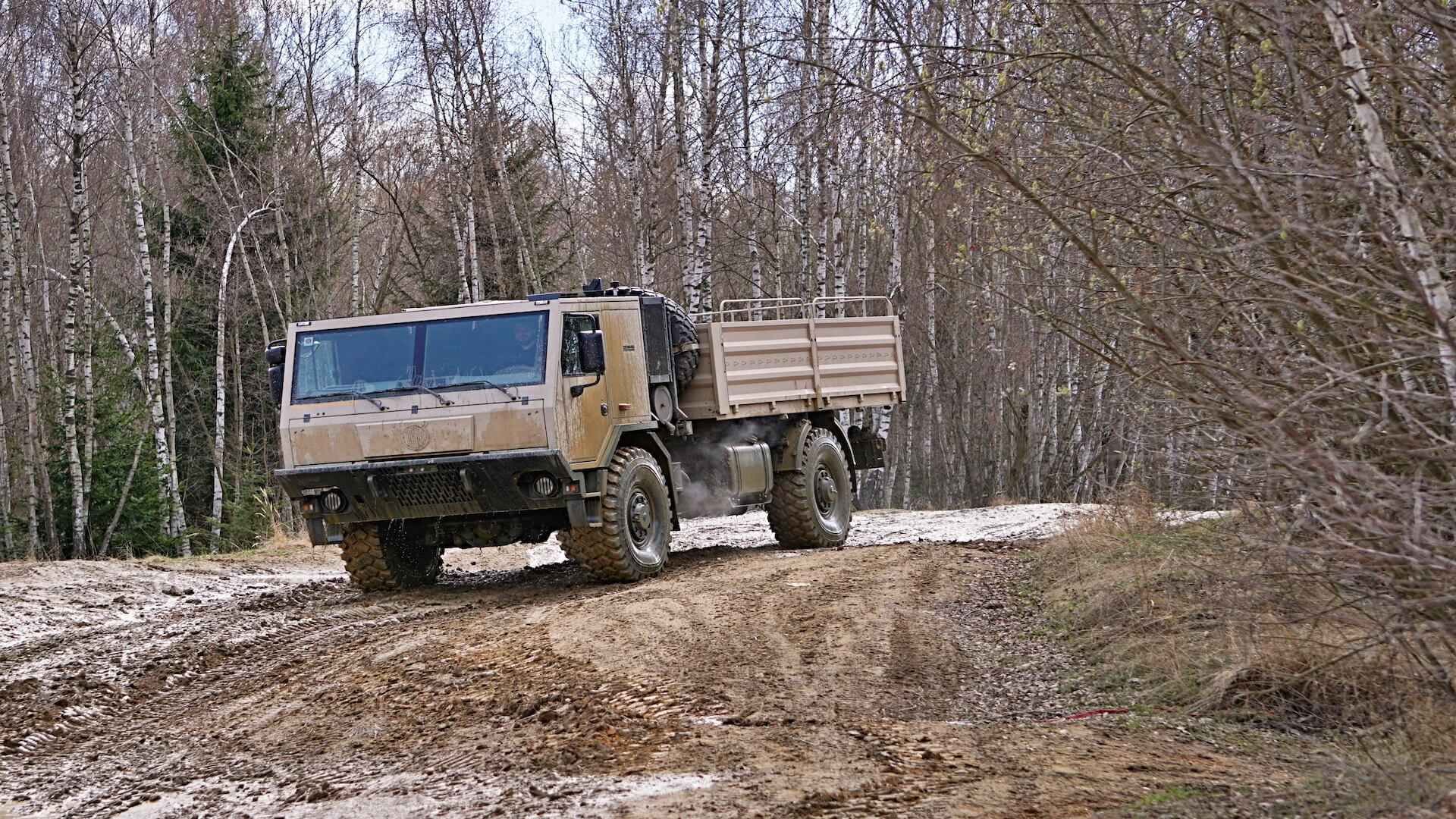 Wallpaper #V2hQG5MBSpphPi3-2h-I240 Tatra 4x4 Vehicles Resource Industries