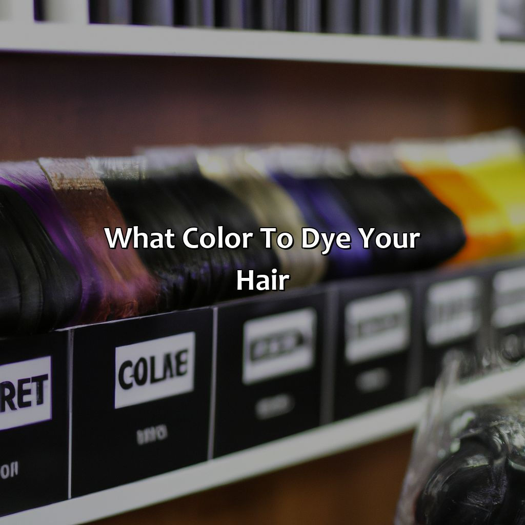 Wallpaper #wnfOJZMB-pgBXx60tp_N230 What Color to Dye Your Hair Colorscombocom