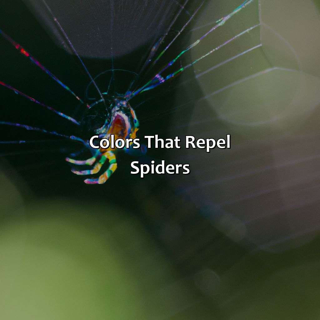 Wallpaper #7vQXOpMBKFX8bn3riHeK278 What Color Do Spiders Hate Colorscombocom