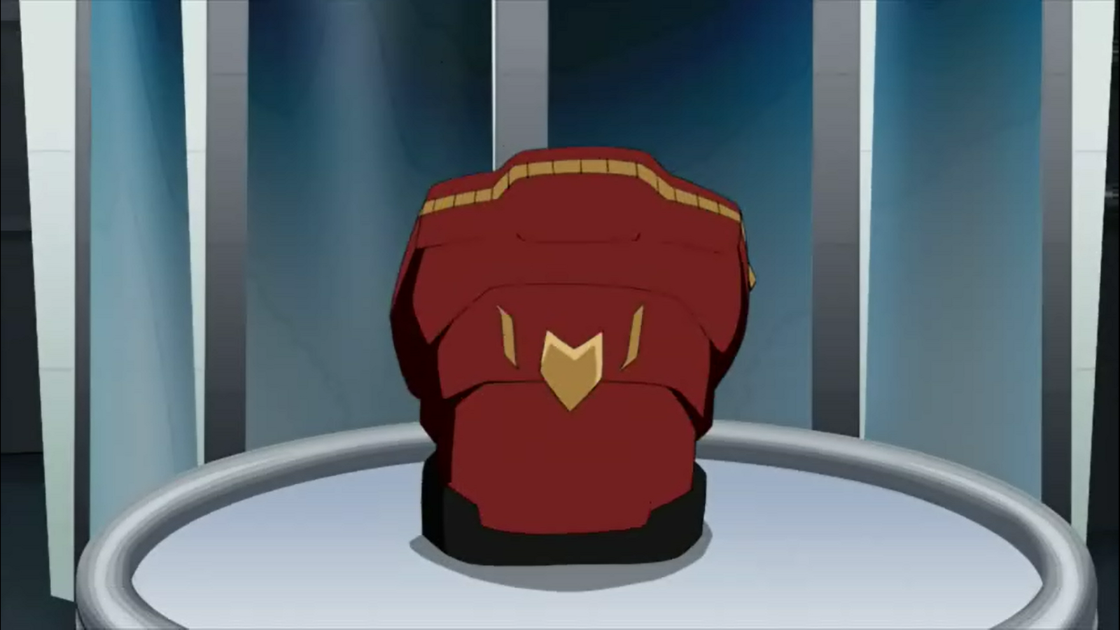 Wallpaper #Ibgg3JIBJvJKYCmEBPqR268 Iron Spider Armor Ultimate Spider Man Animated Series Wiki