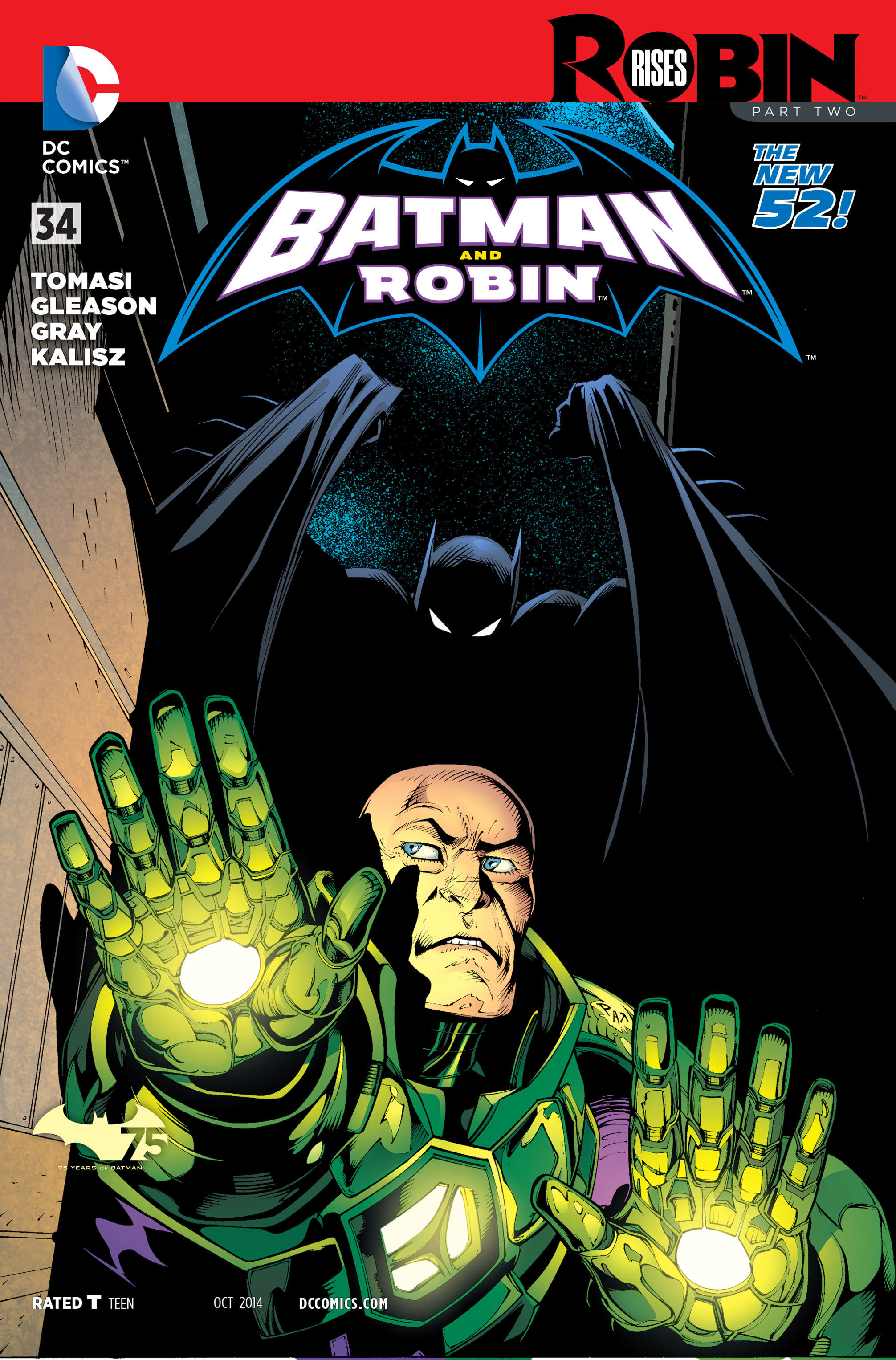 Wallpaper #jBkZHo8BtGB6xQ78PXh713 Batman and Robin Vol 2 34 DC Comics Database