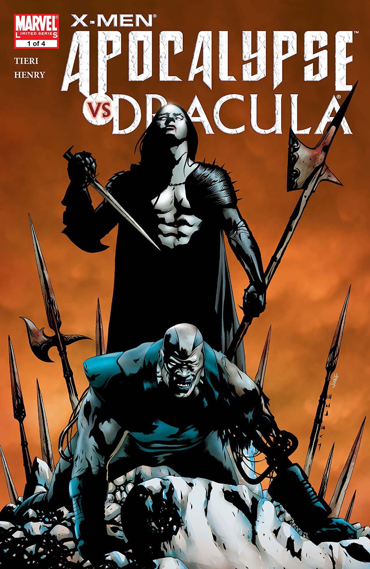 Wallpaper #Xhl-Lo8BtGB6xQ78_ZWX59 X Men Apocalypse vs Dracula Vol 1 Marvel Comics Database