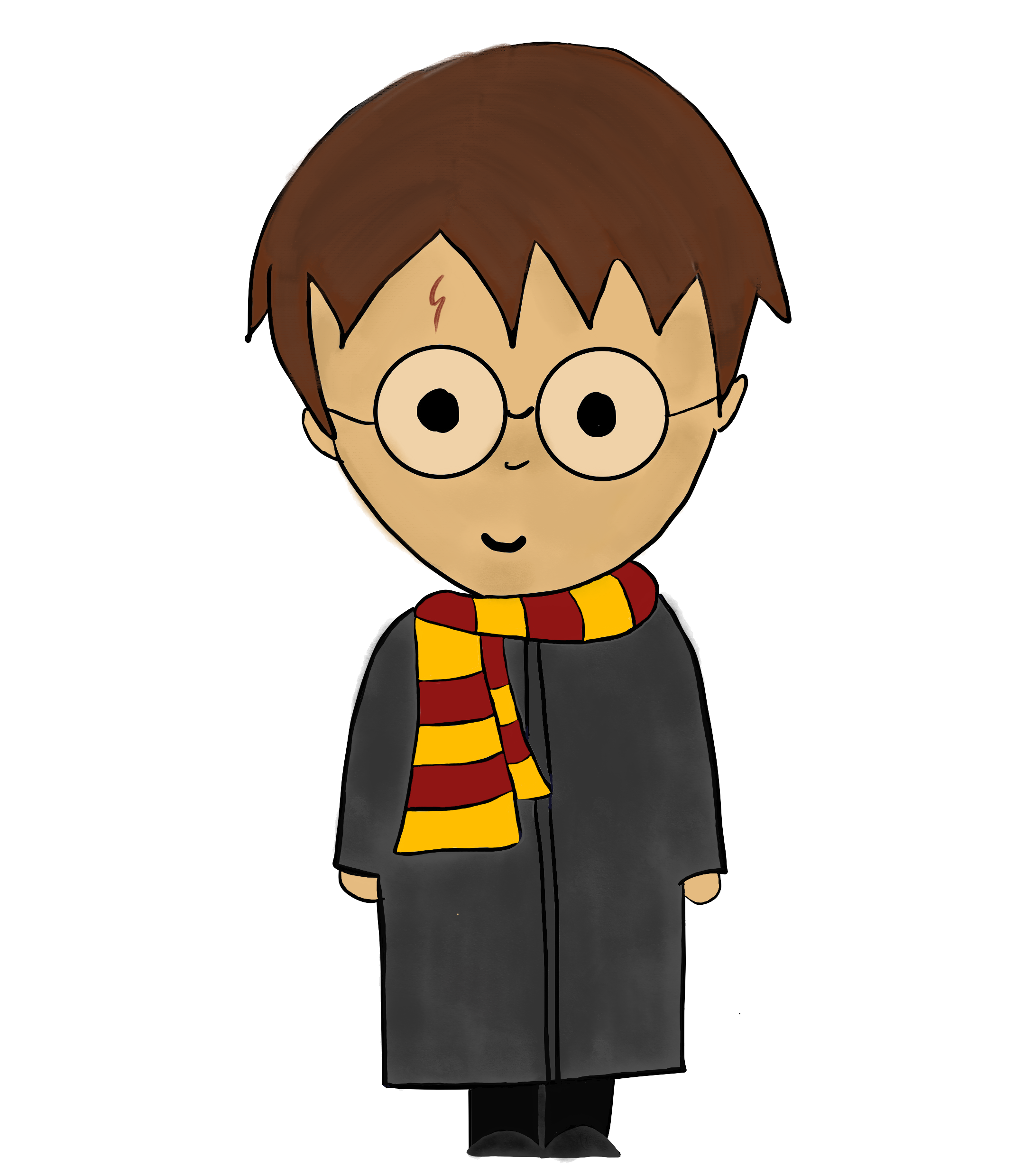 Wallpaper #bc0f4 Free Harry Potter Numbers 1 10 Printables Stevie Doodles Free