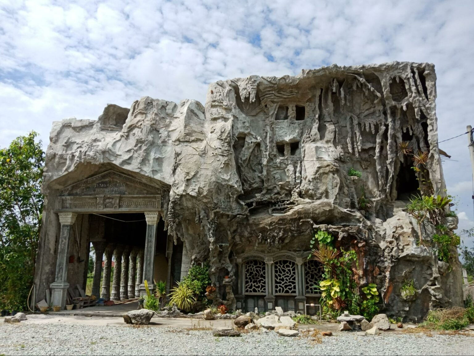 Wallpaper #qxcDPpMBPLD5_VENyd4X342 7 Abandoned Places in Malaysia the Histories Behind Them