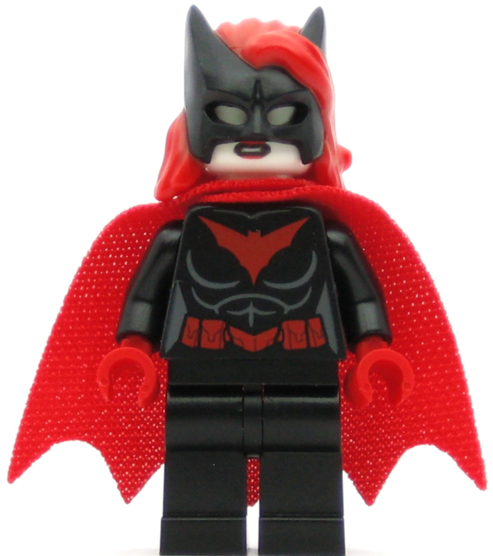 Wallpaper #GhncLI8BtGB6xQ78IpHh9 Lego Super Heroes Minifigure Batwoman